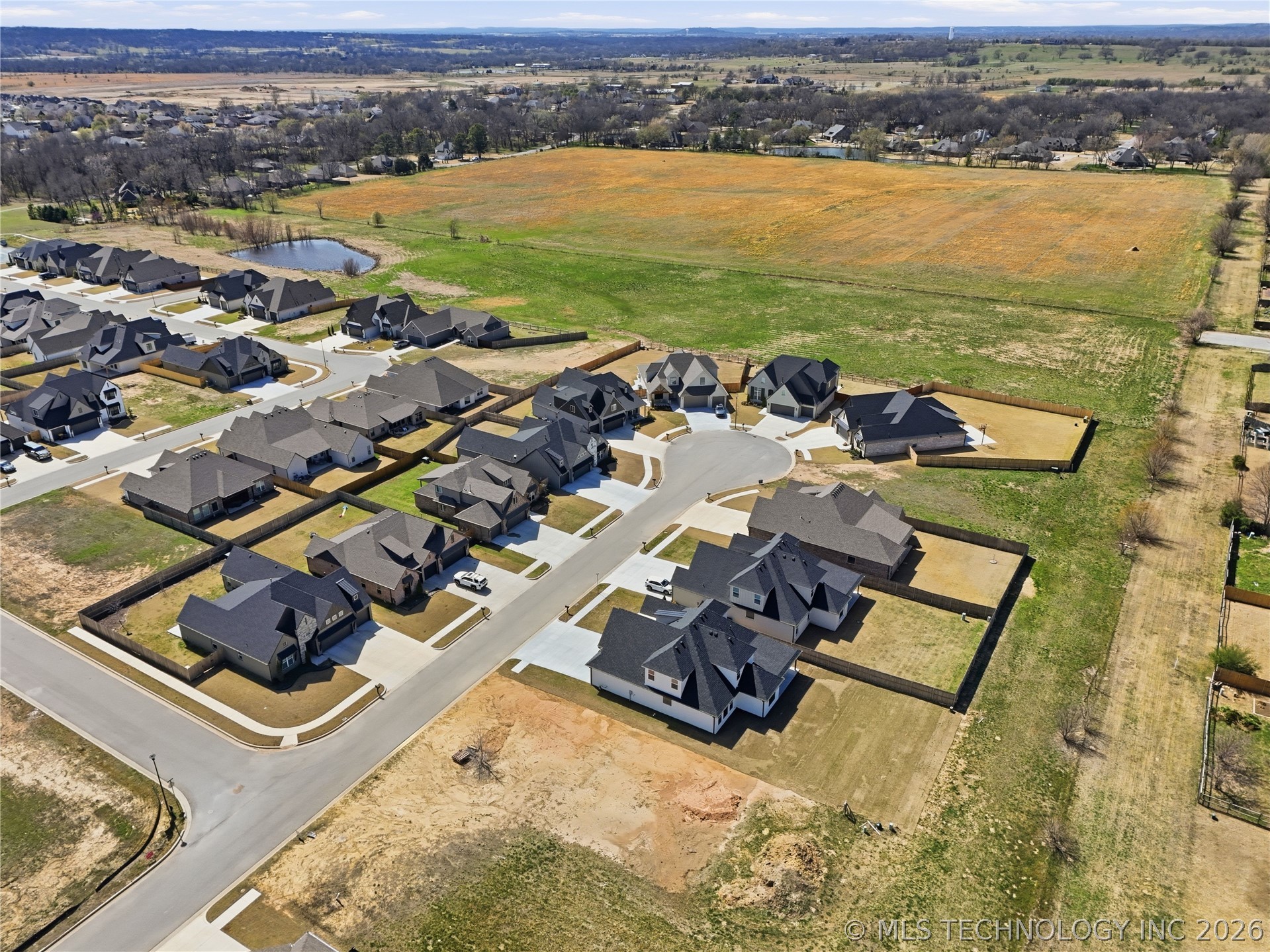 2079 E 136th Street Bixby OK 74008