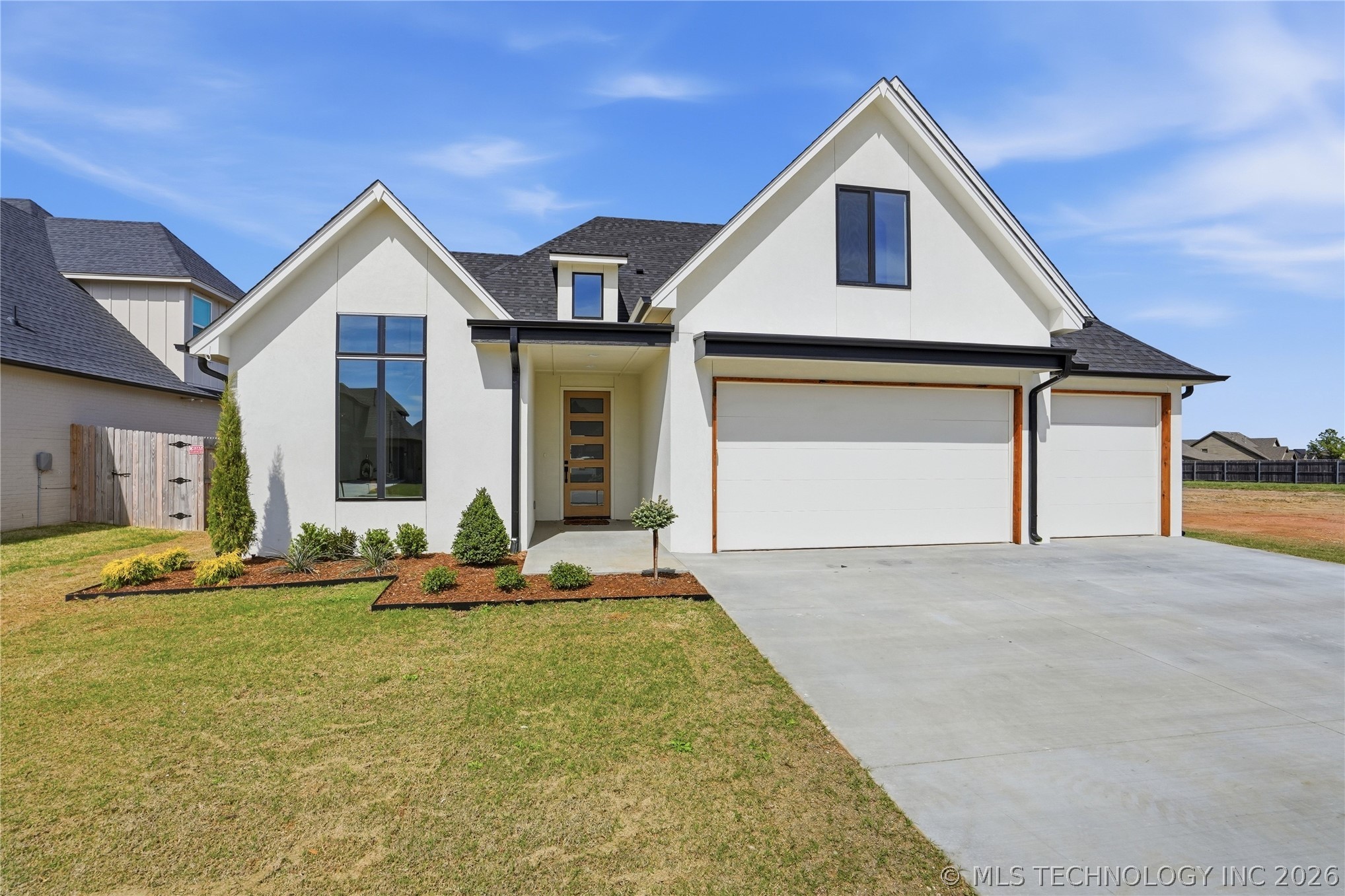 2079 E 136th Street Bixby OK 74008