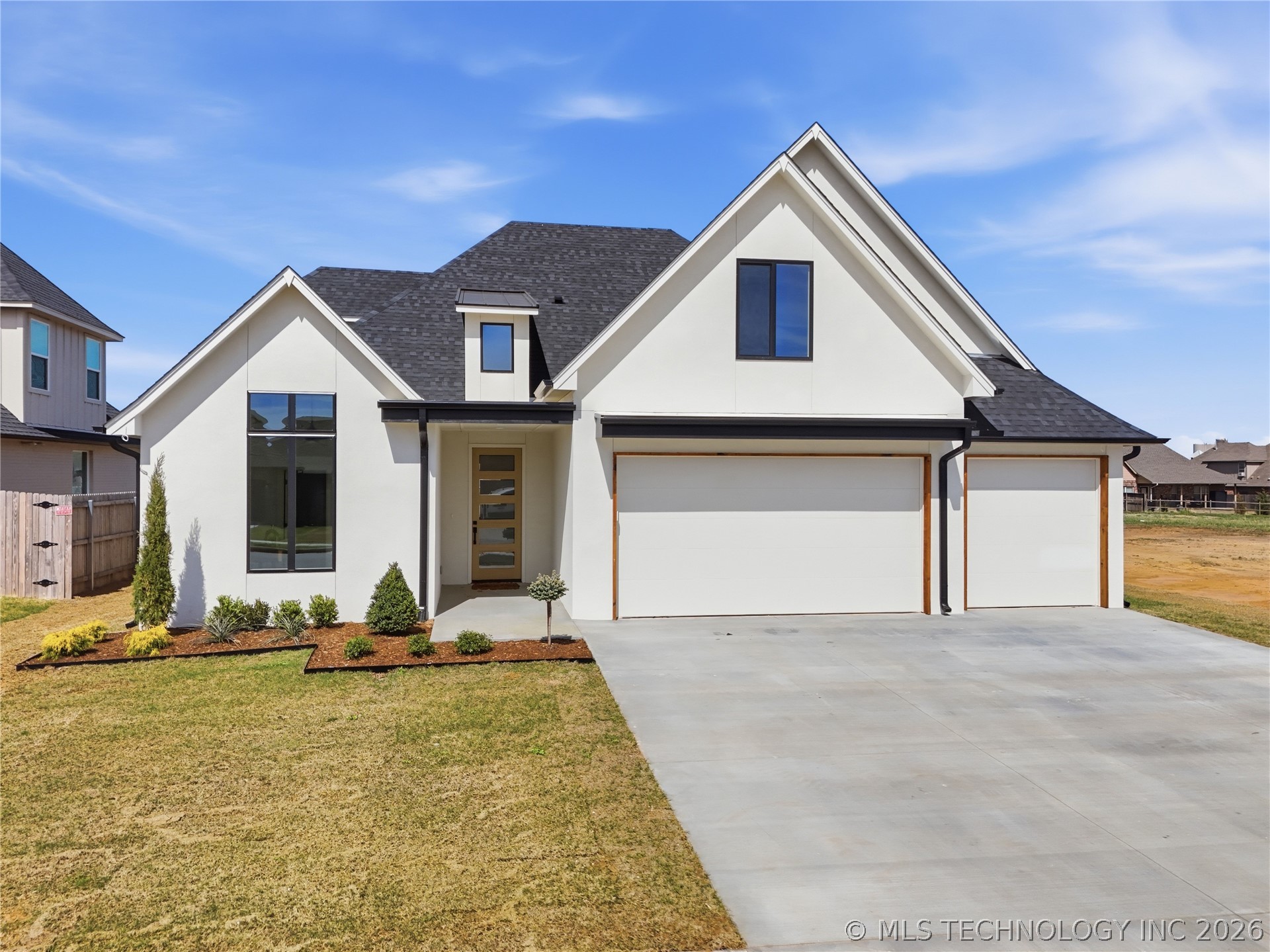 2079 E 136th Street Bixby OK 74008
