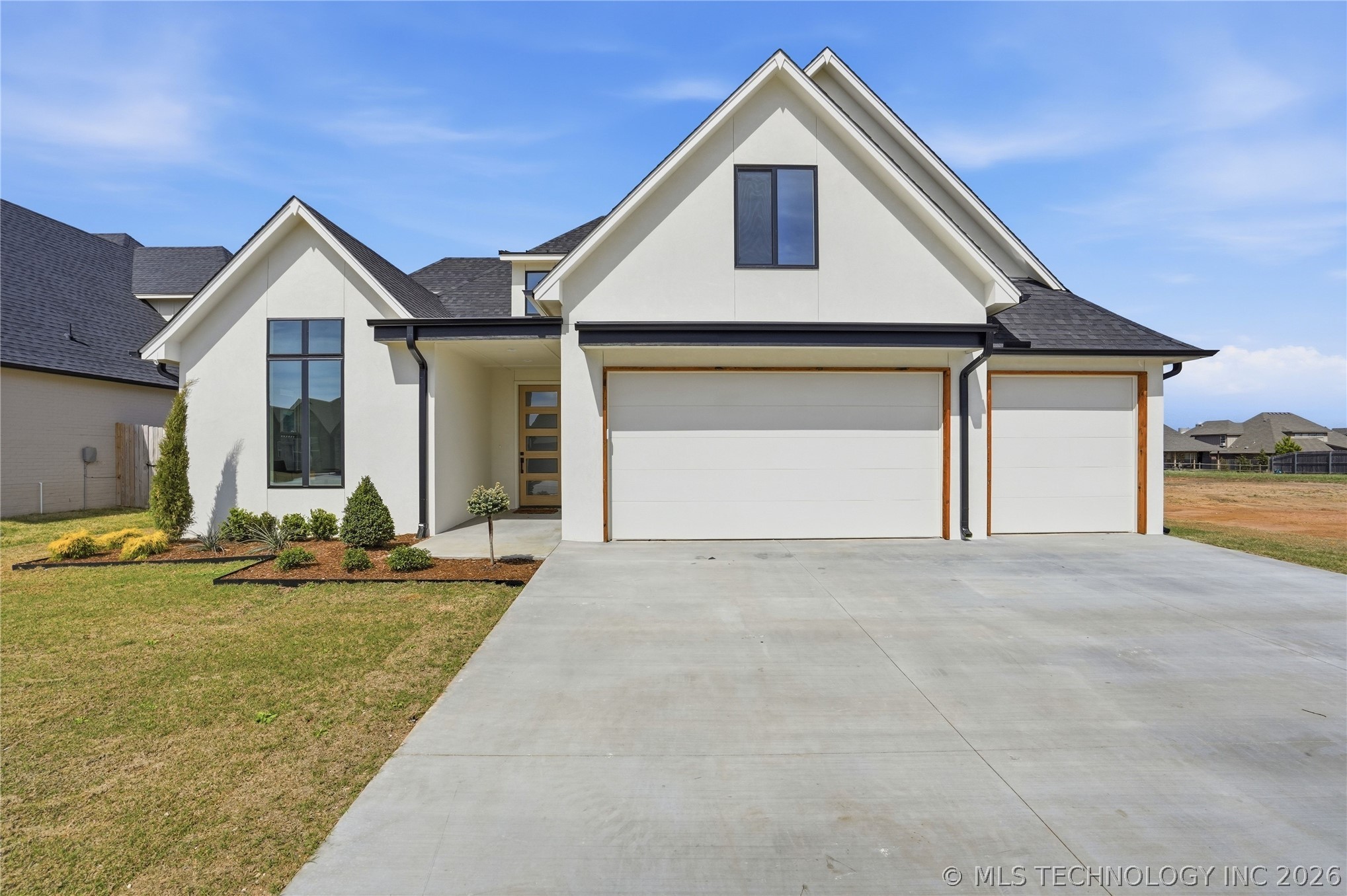 2079 E 136th Street Bixby OK 74008
