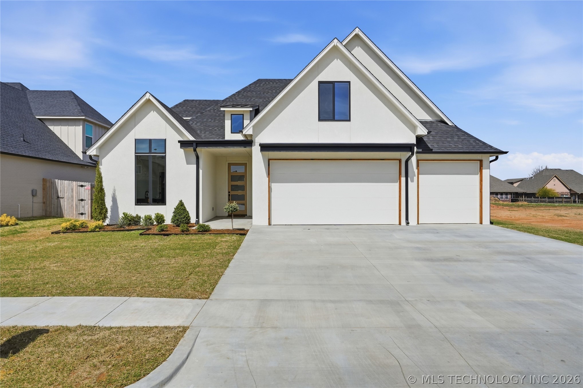 2079 E 136th Street Bixby OK 74008