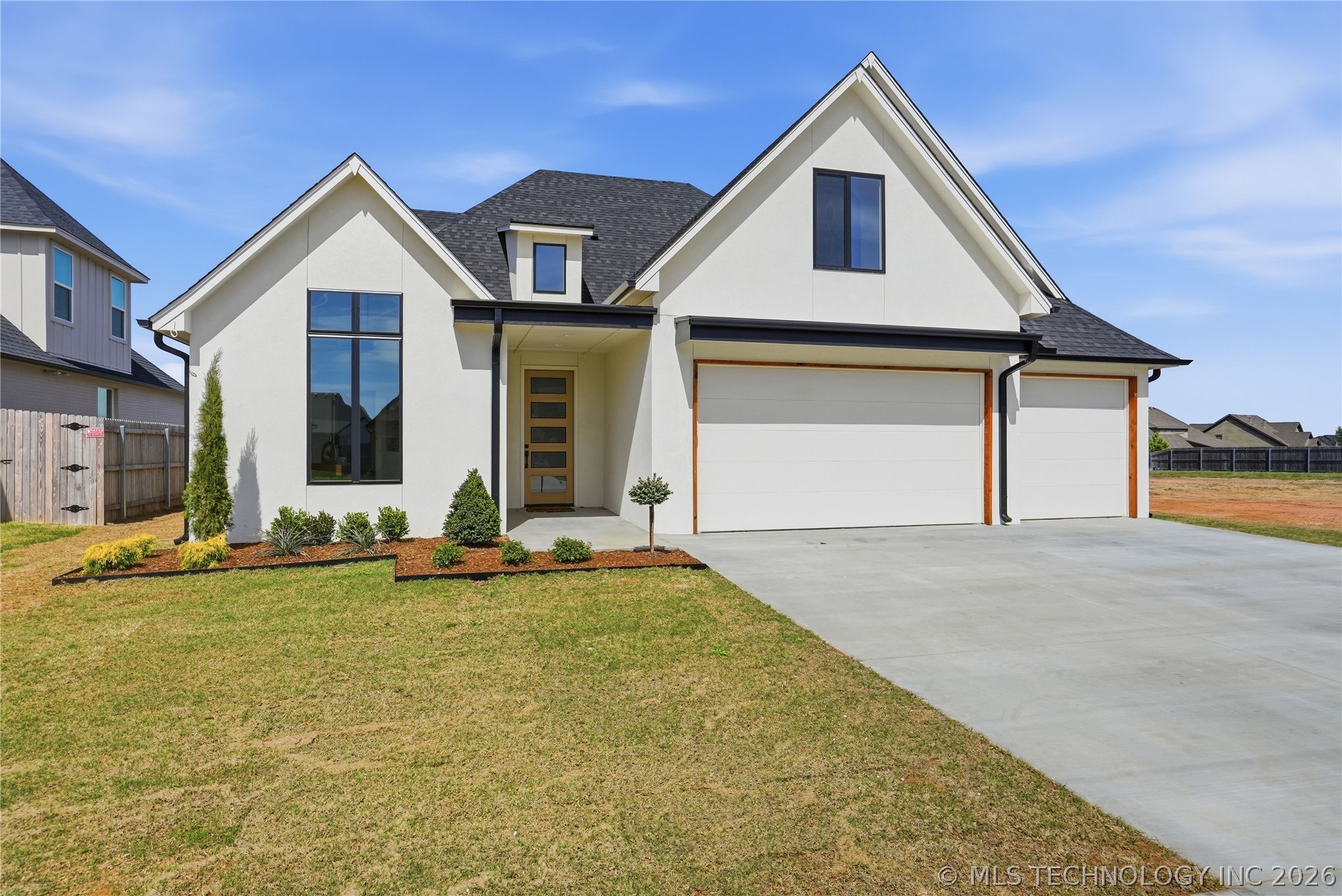 2079 E 136th Street Bixby OK 74008
