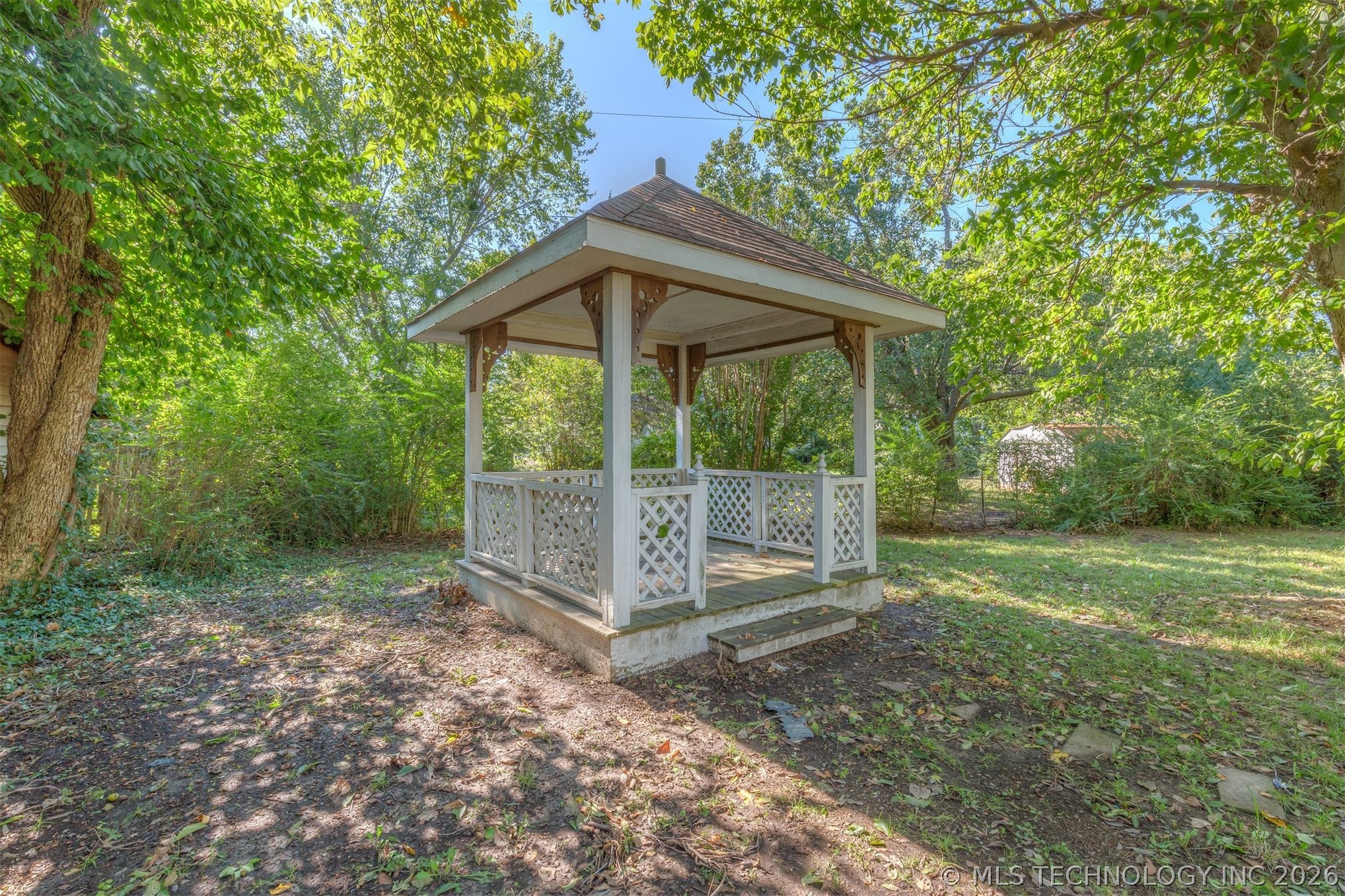 524 S Liberty Avenue Okmulgee OK 74447