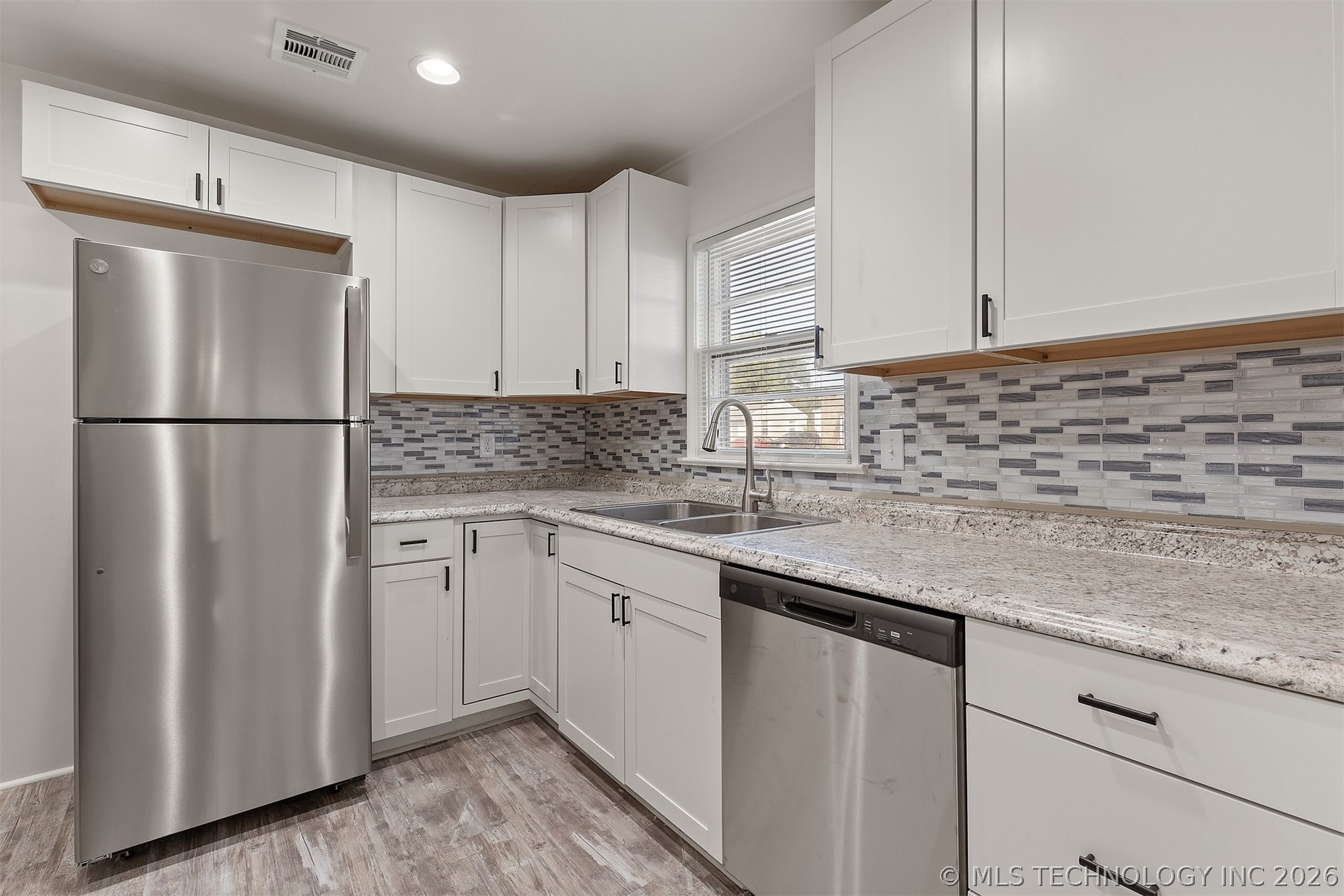 524 S Liberty Avenue Okmulgee OK 74447
