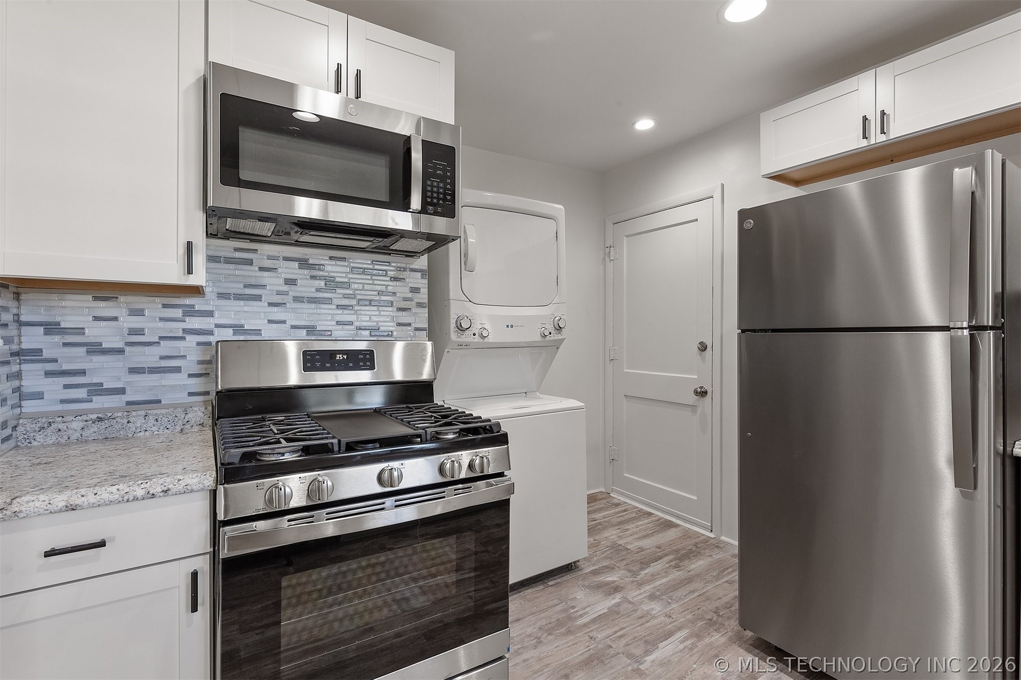 524 S Liberty Avenue Okmulgee OK 74447