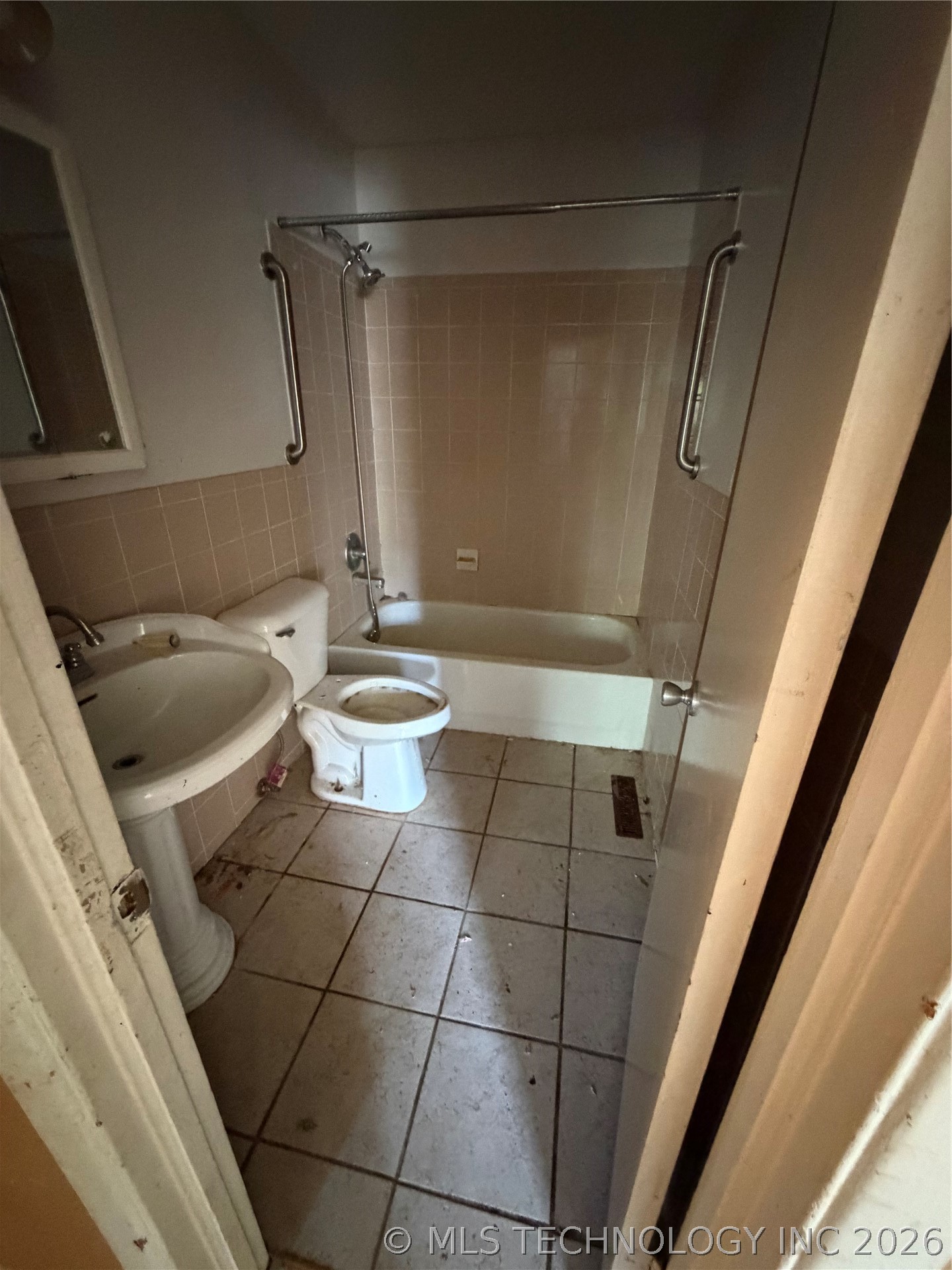 1701 Tower Drive Ardmore OK 73401