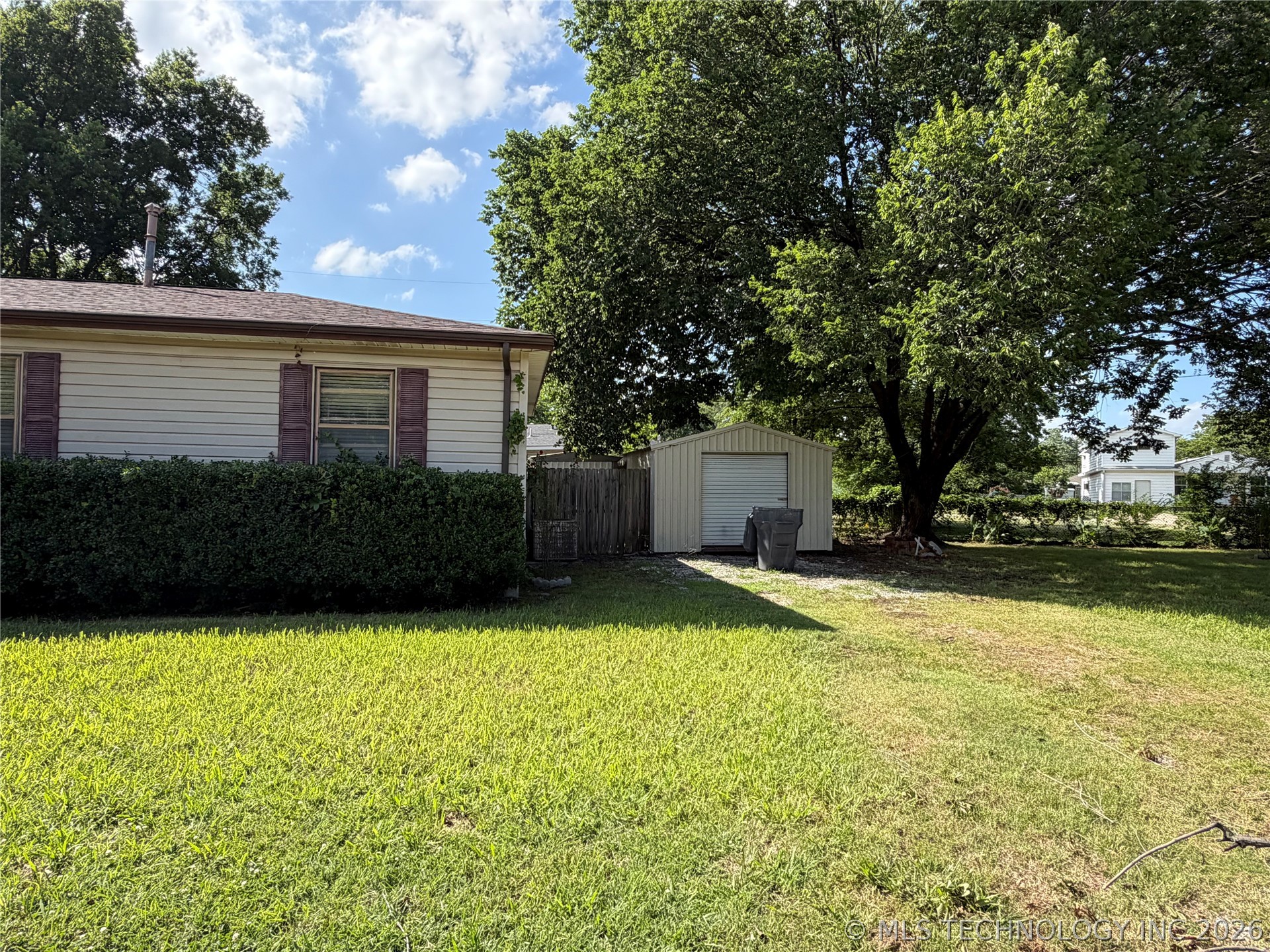 1701 Tower Drive Ardmore OK 73401