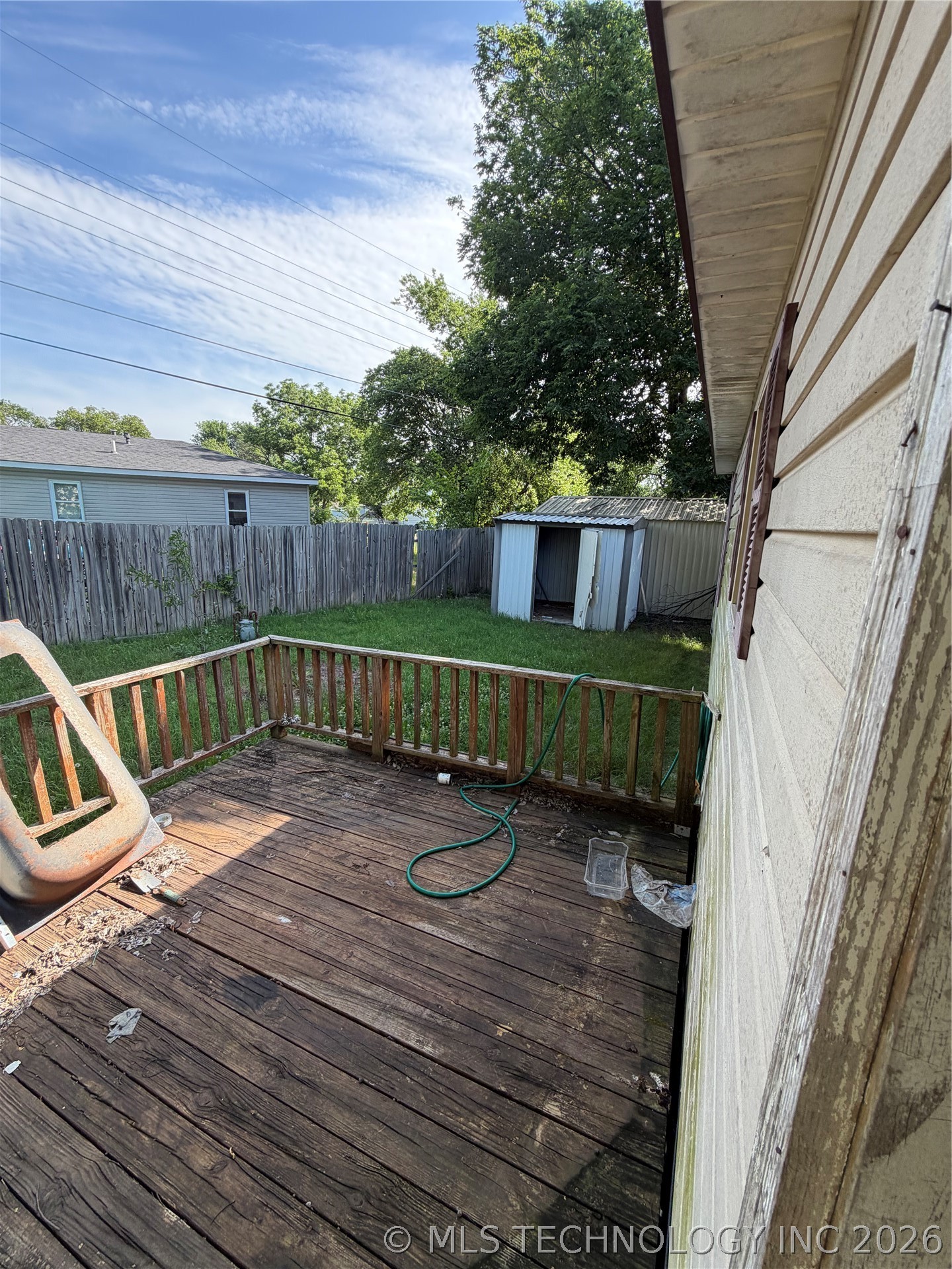 1701 Tower Drive Ardmore OK 73401