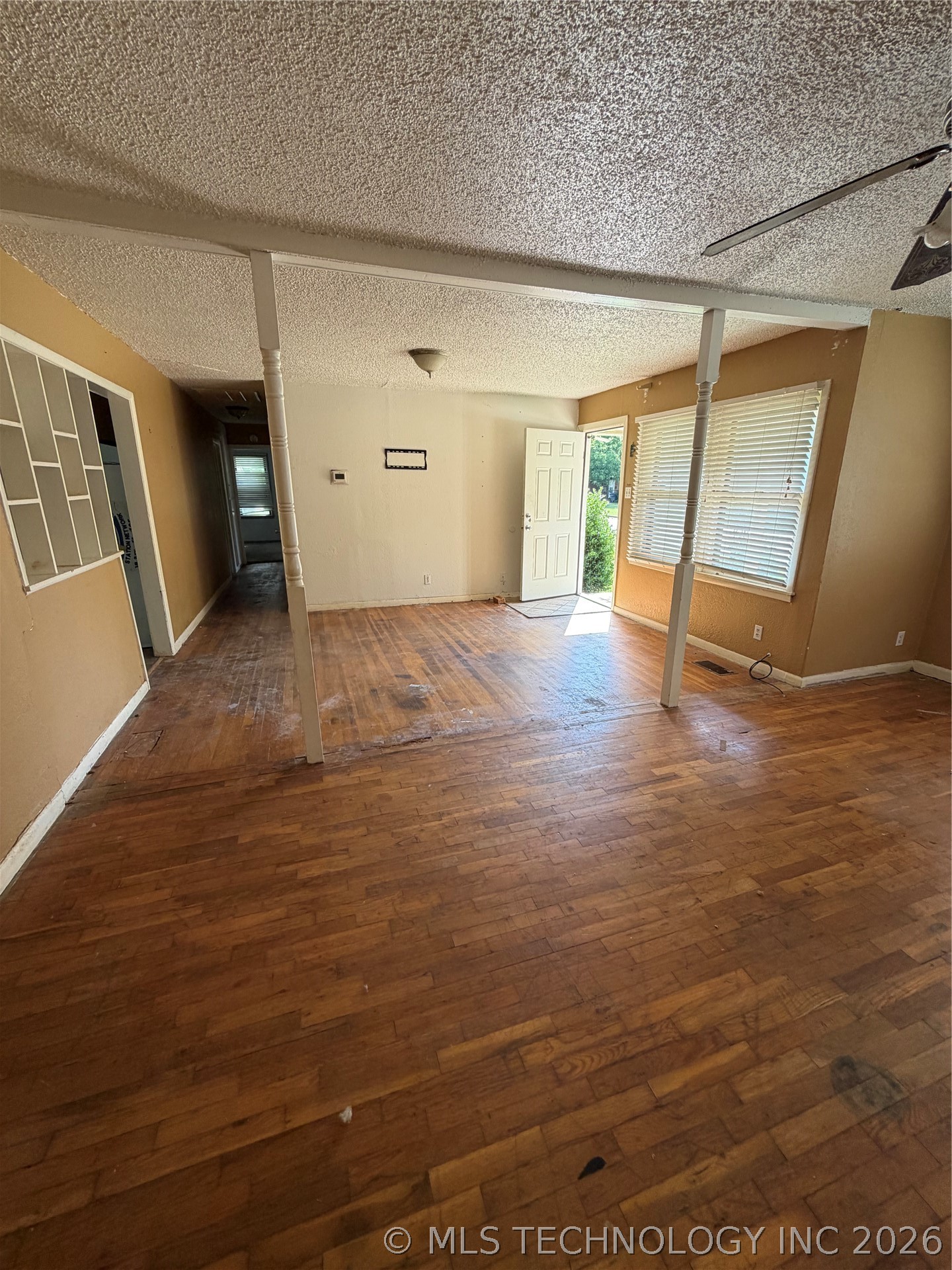 1701 Tower Drive Ardmore OK 73401