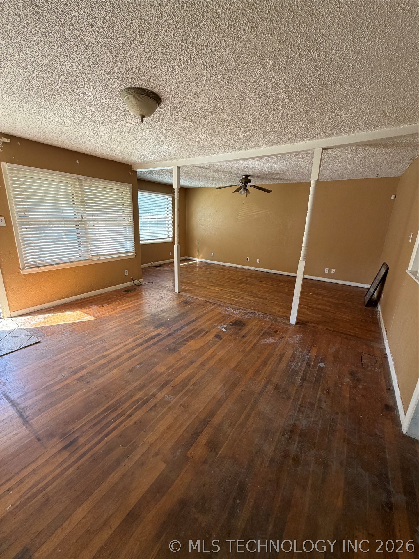 1701 Tower Drive Ardmore OK 73401