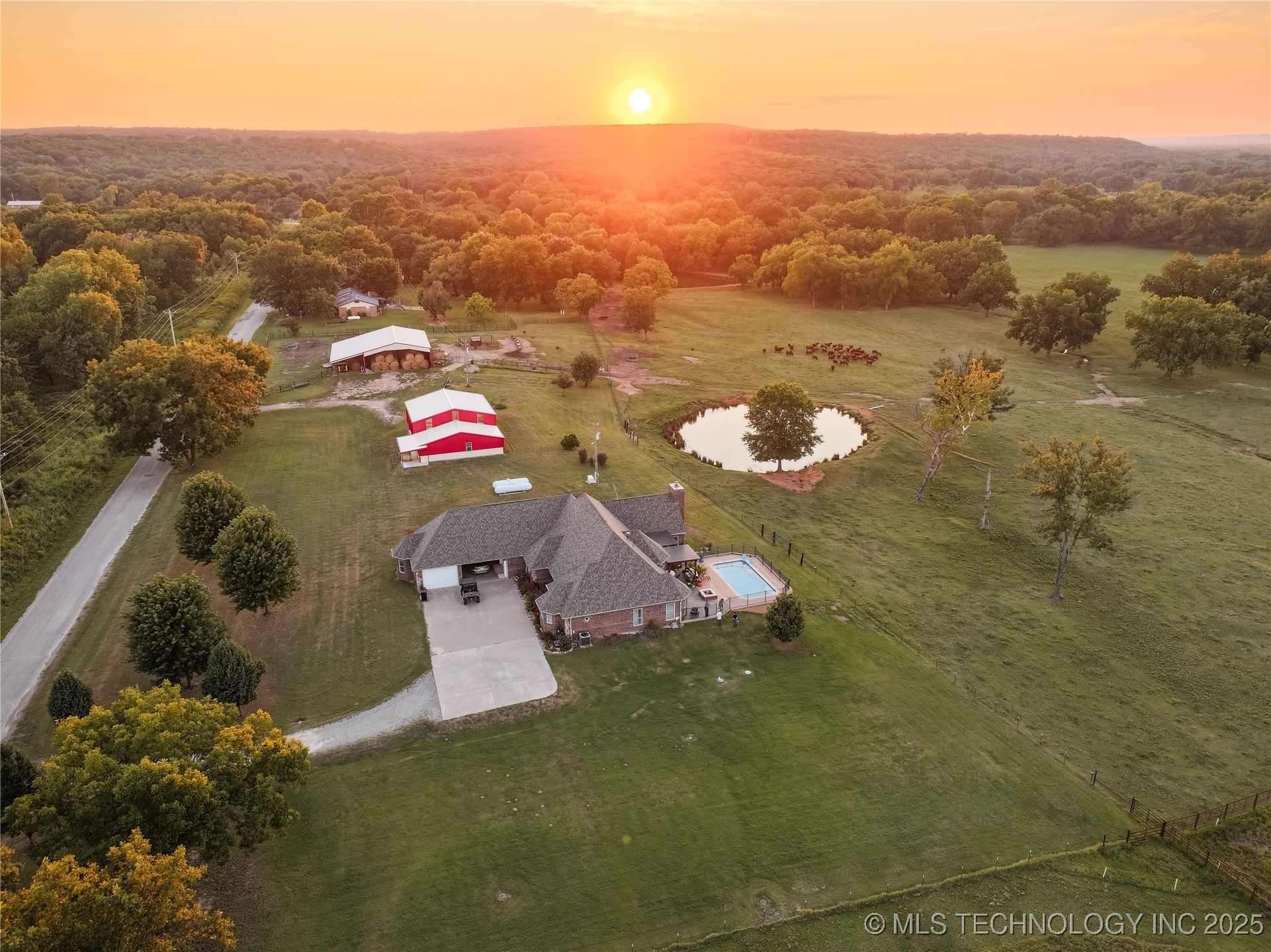 13067 Bristlecone Road Henryetta OK 74437