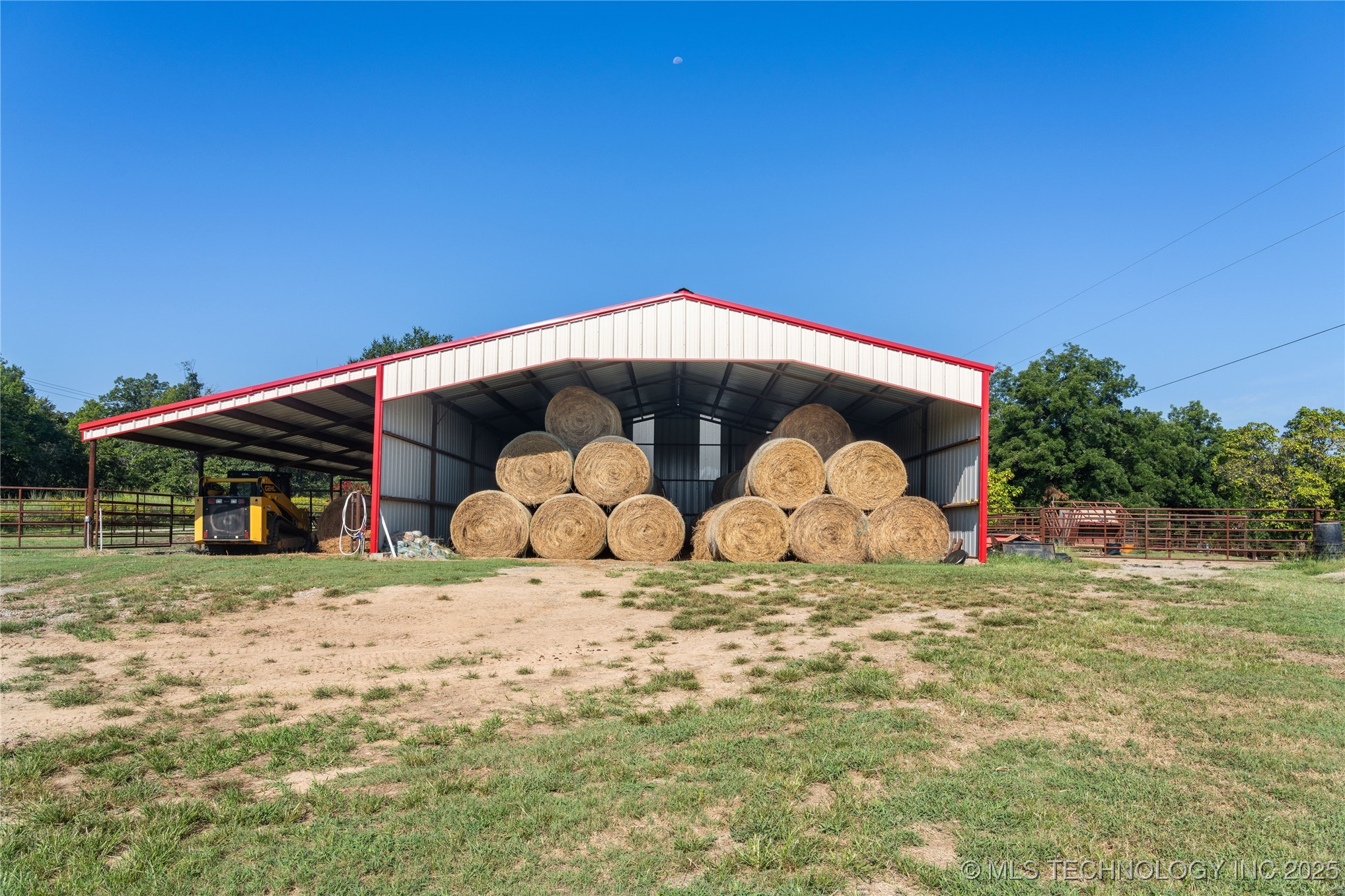 13067 Bristlecone Road Henryetta OK 74437