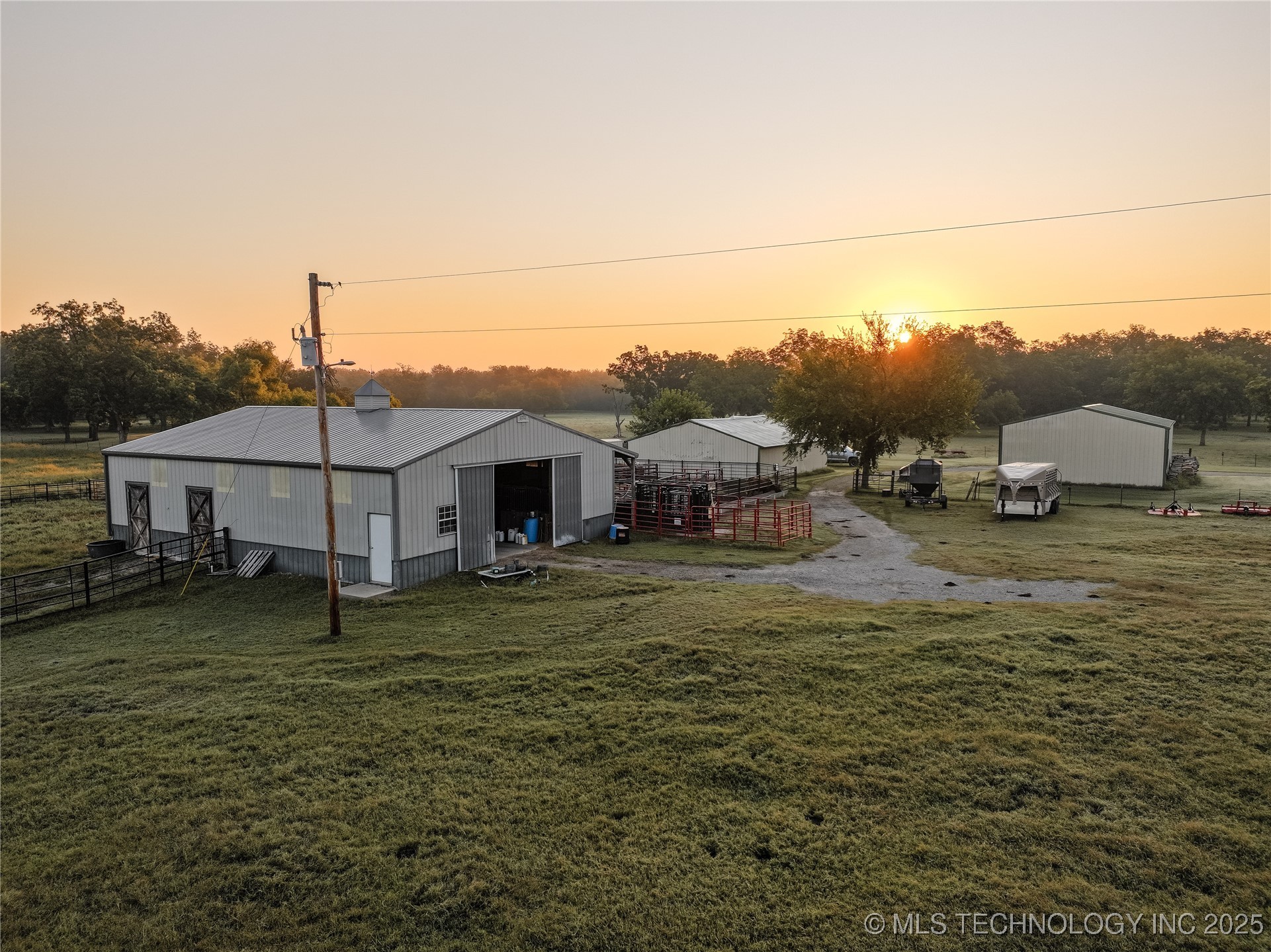 13067 Bristlecone Road Henryetta OK 74437