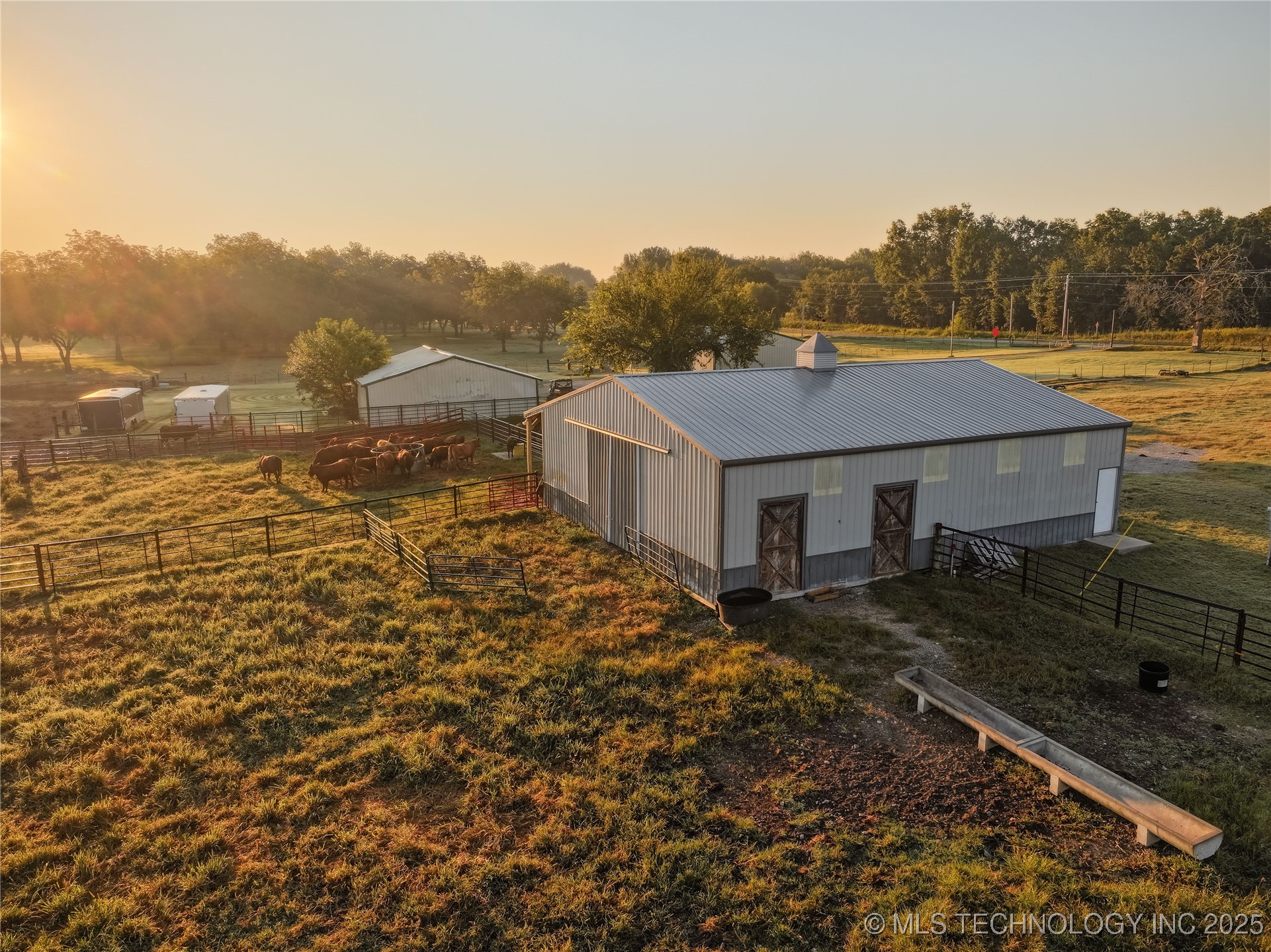13067 Bristlecone Road Henryetta OK 74437