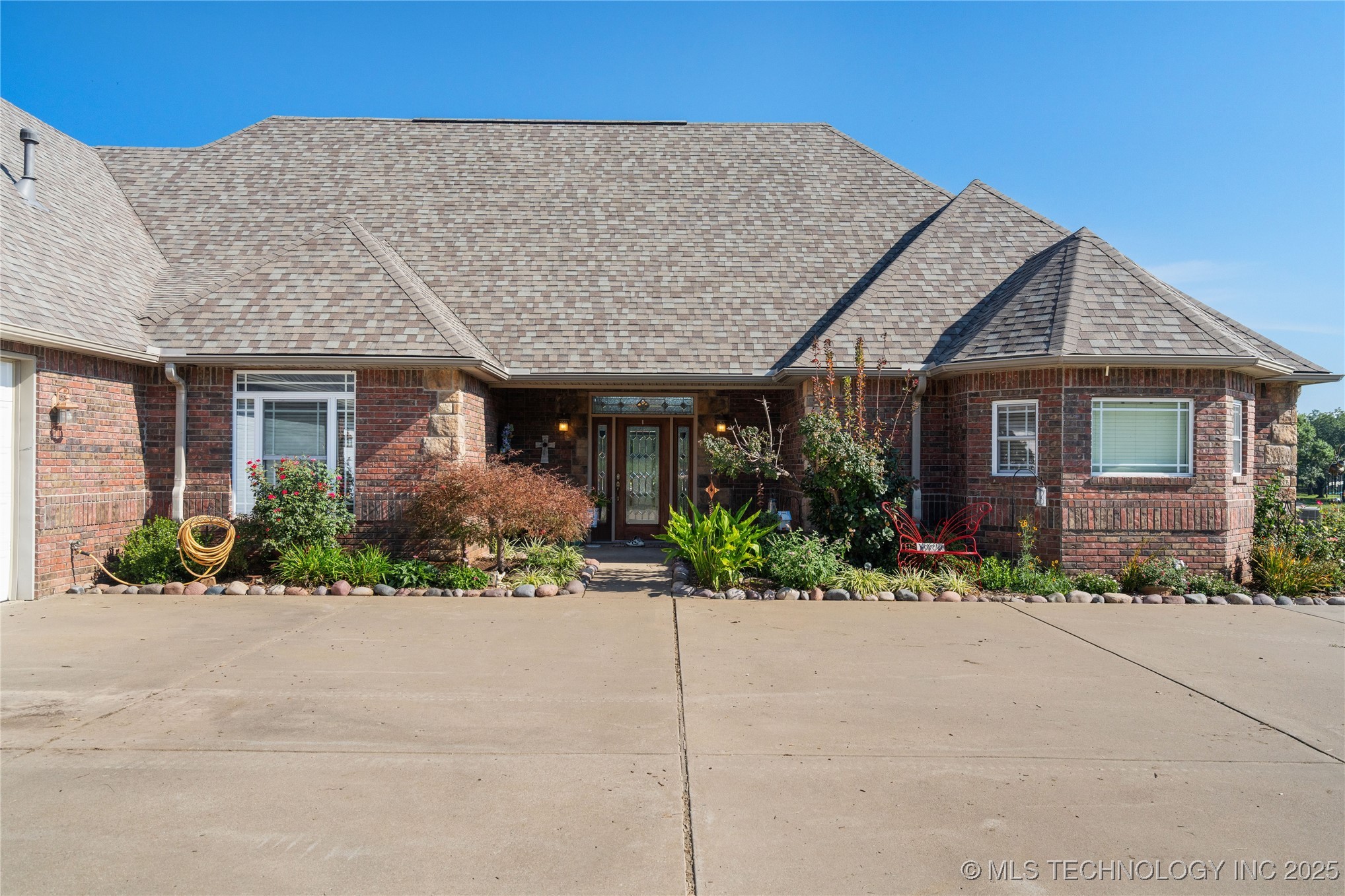 13067 Bristlecone Road Henryetta OK 74437