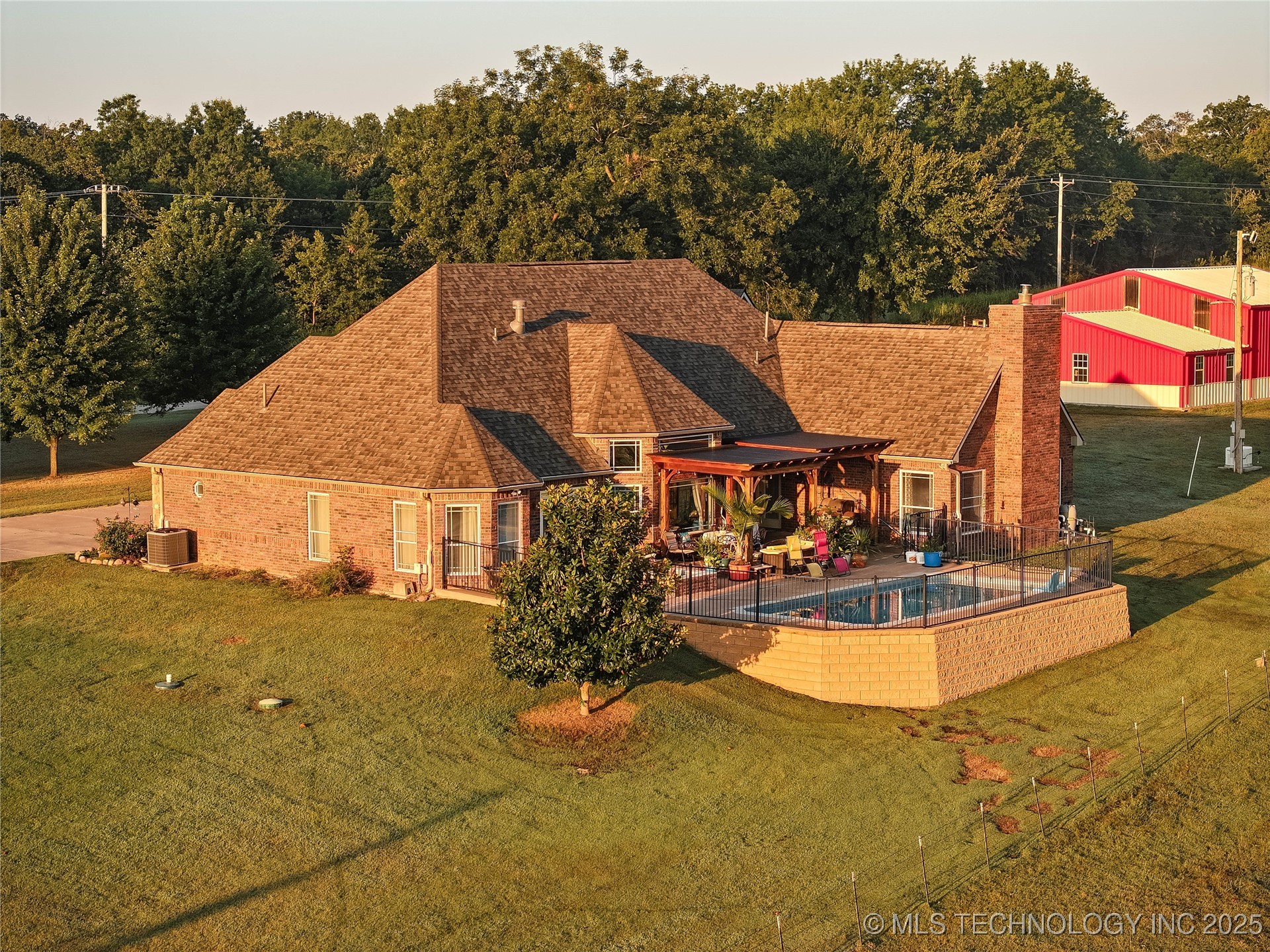 13067 Bristlecone Road Henryetta OK 74437