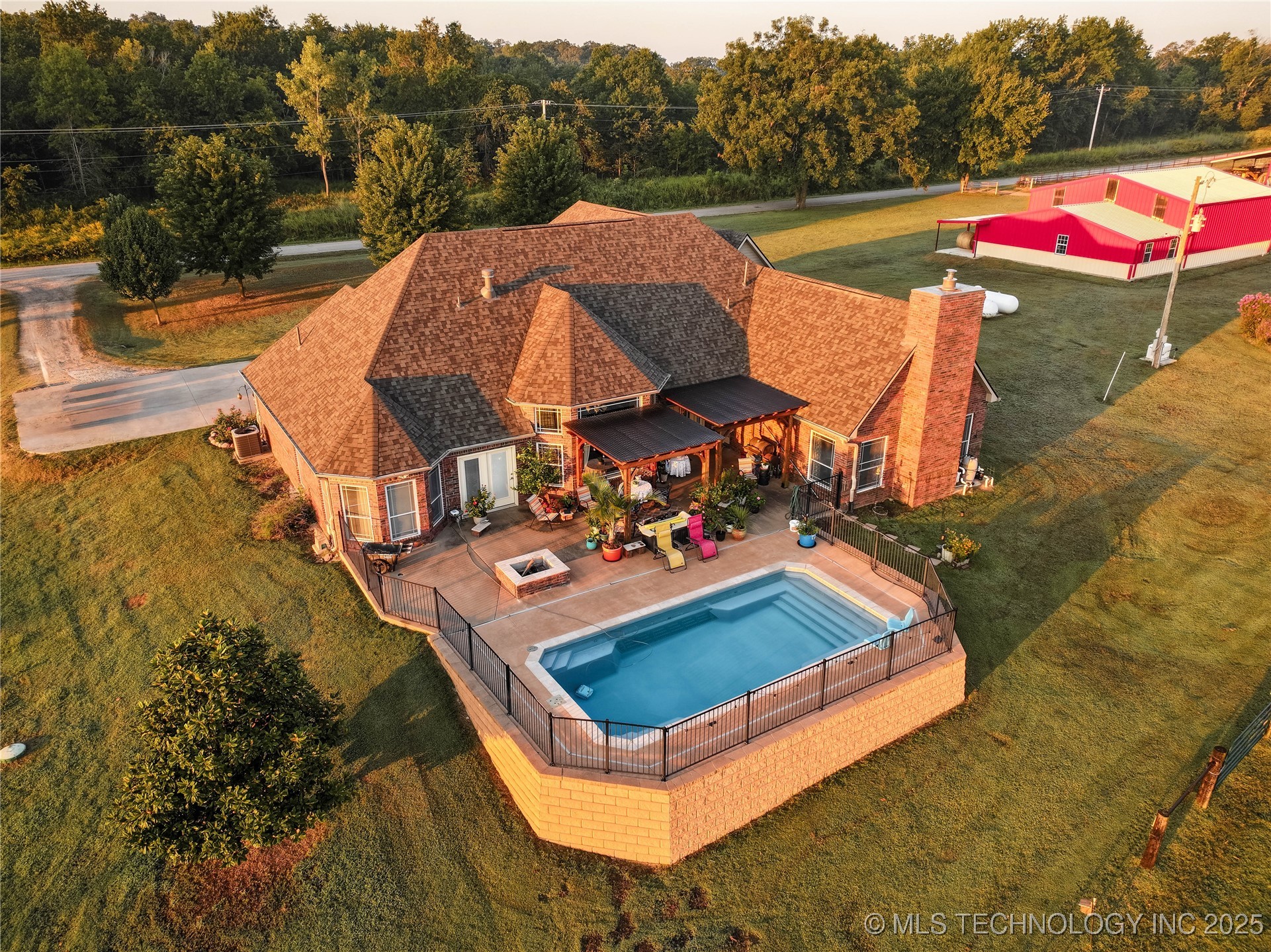 13067 Bristlecone Road Henryetta OK 74437