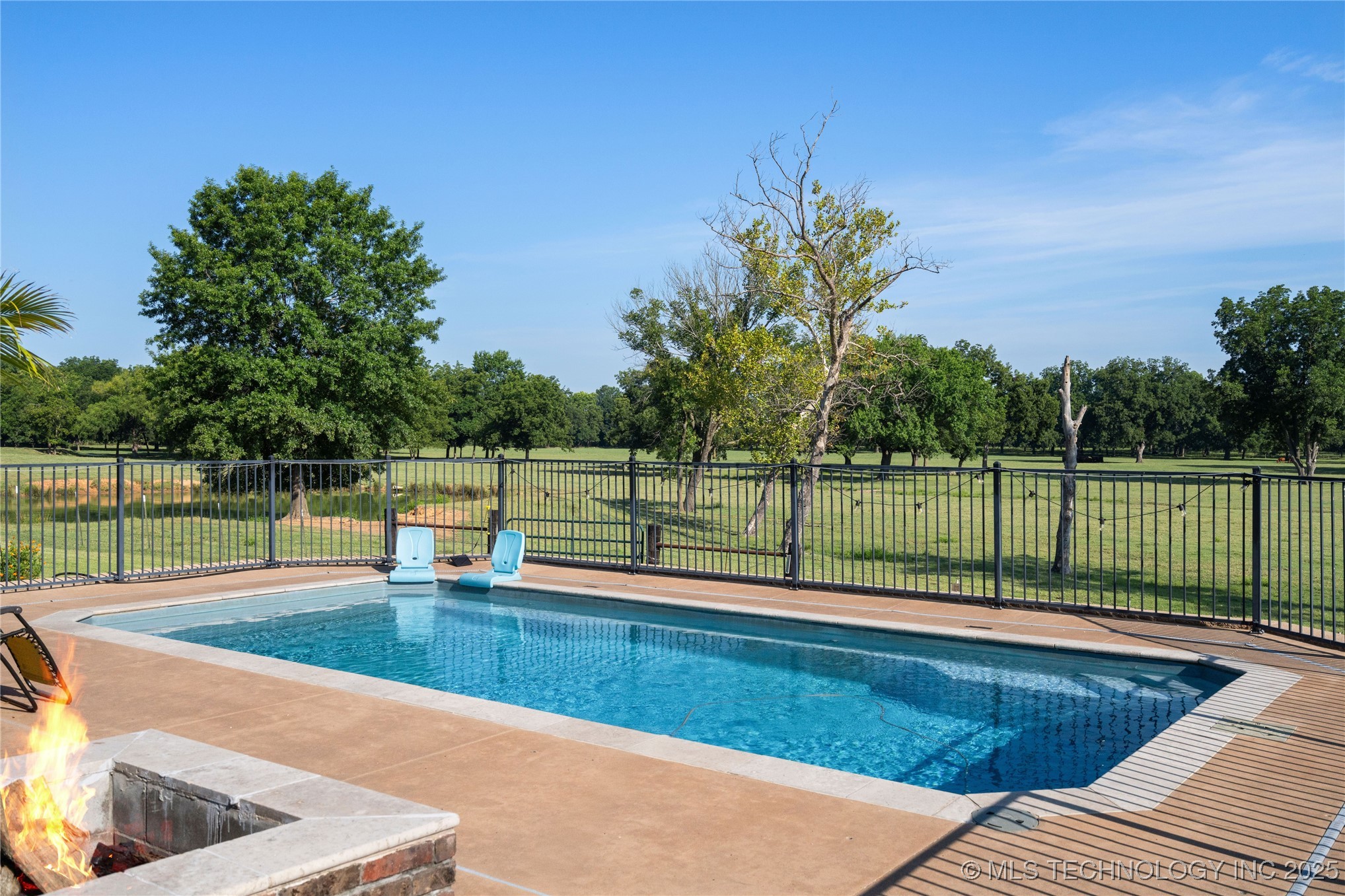13067 Bristlecone Road Henryetta OK 74437