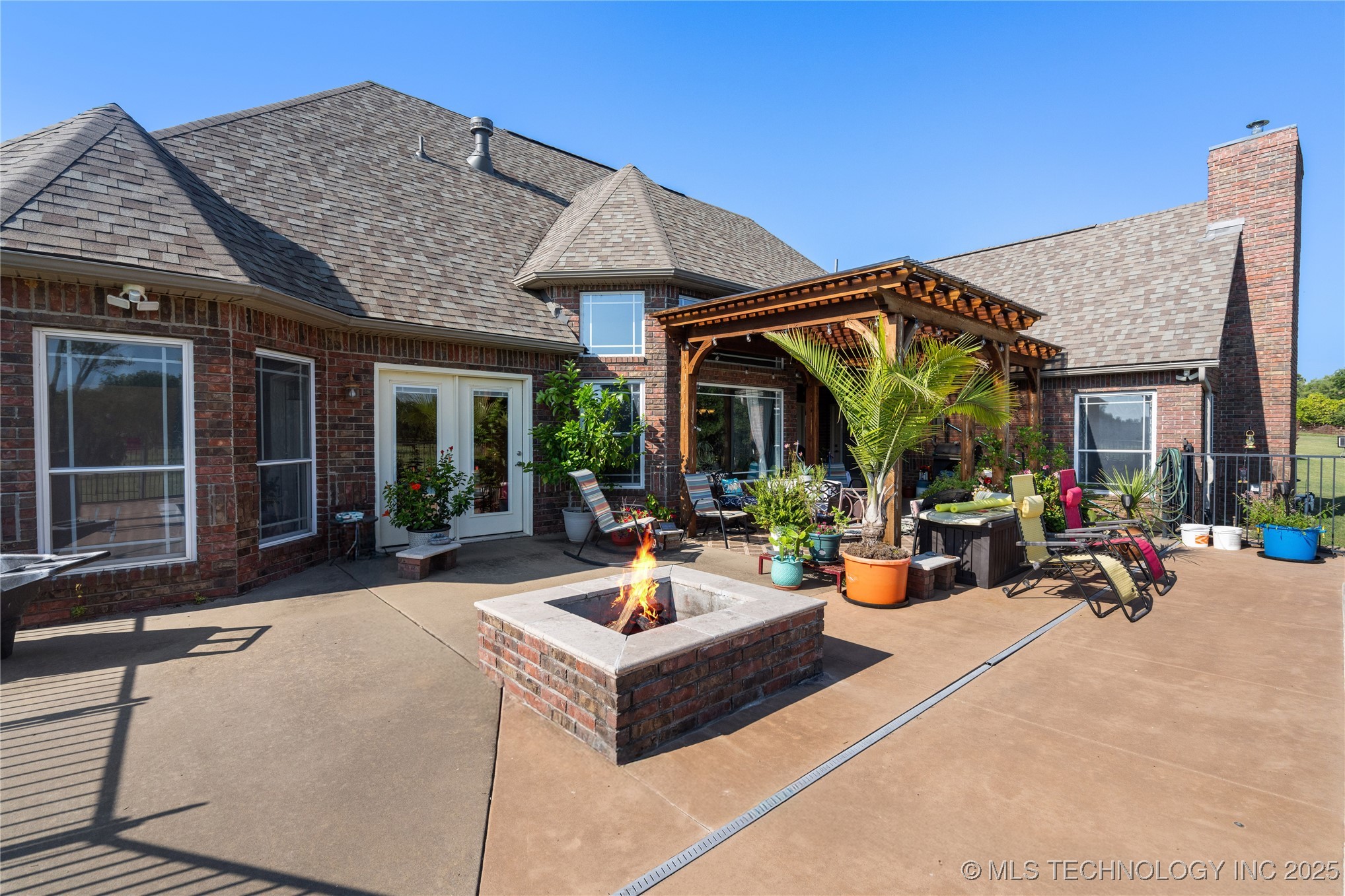 13067 Bristlecone Road Henryetta OK 74437