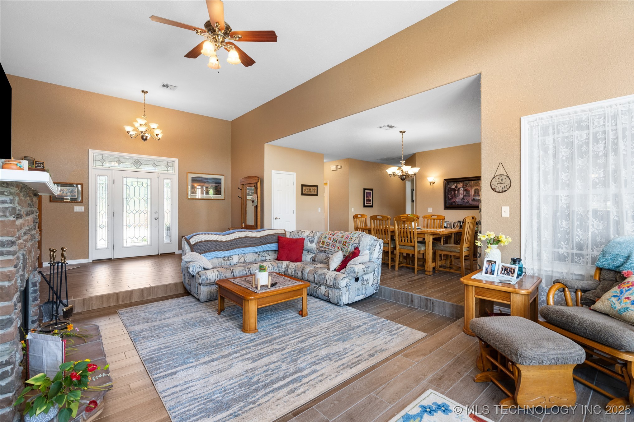 13067 Bristlecone Road Henryetta OK 74437