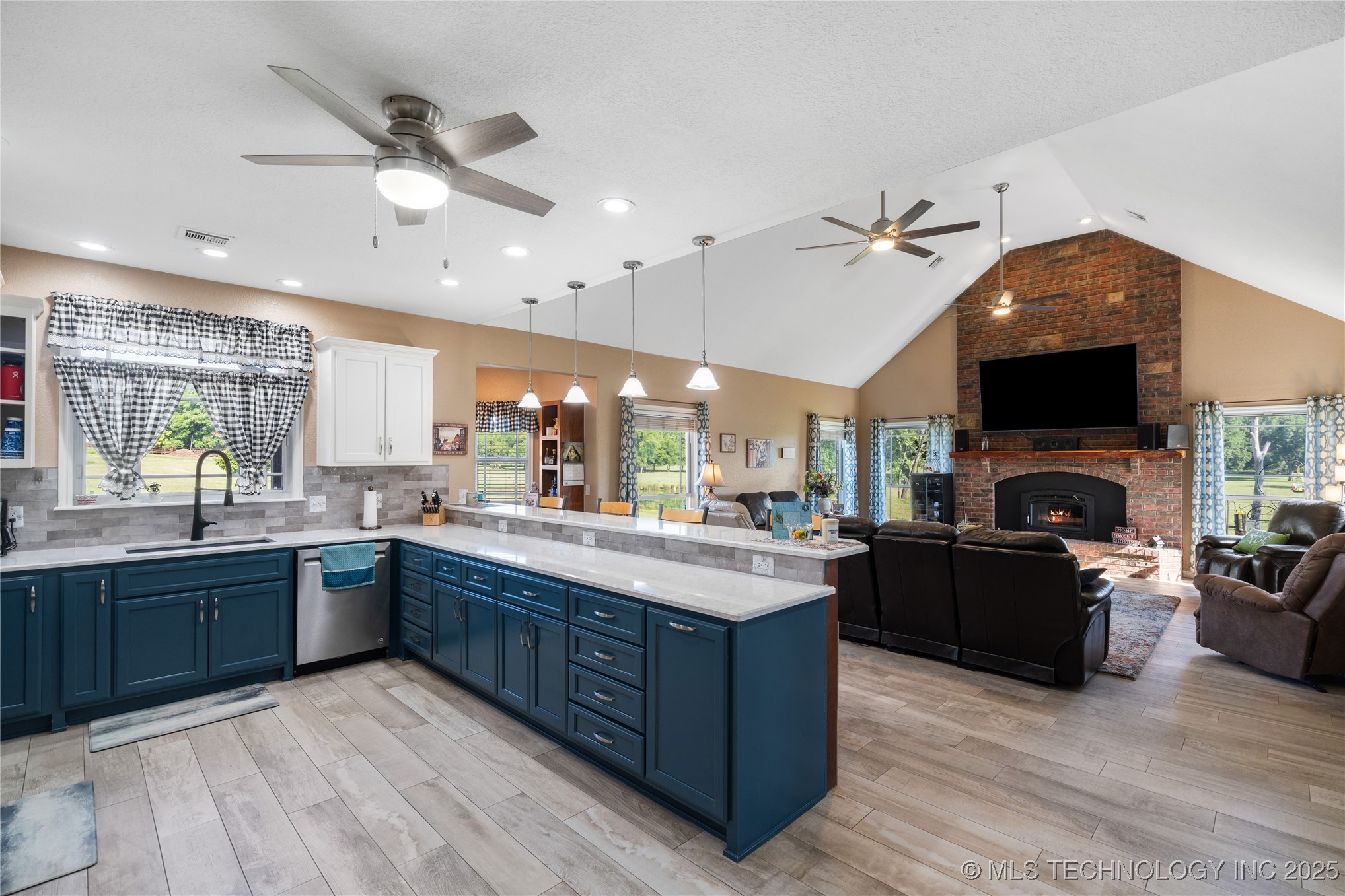 13067 Bristlecone Road Henryetta OK 74437