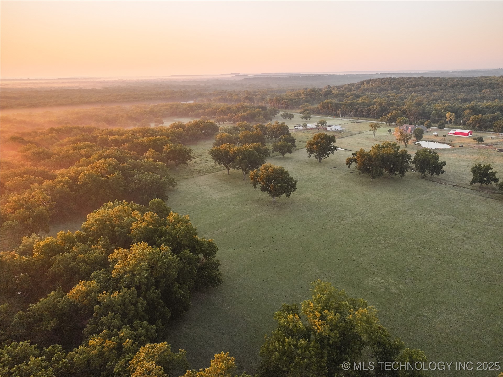 13067 Bristlecone Road Henryetta OK 74437