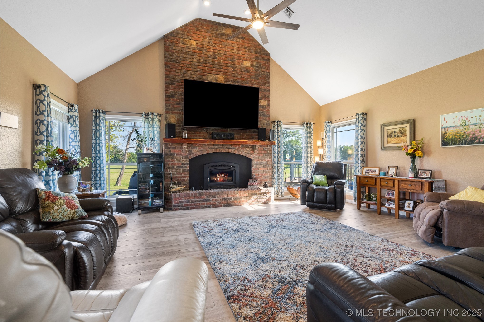 13067 Bristlecone Road Henryetta OK 74437