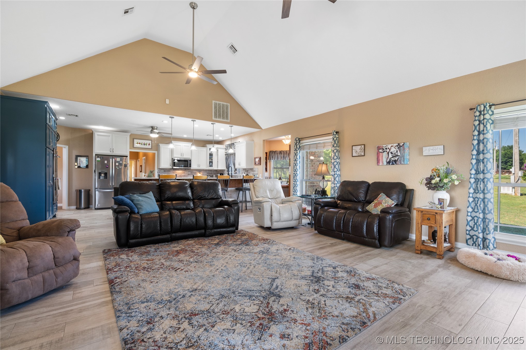 13067 Bristlecone Road Henryetta OK 74437