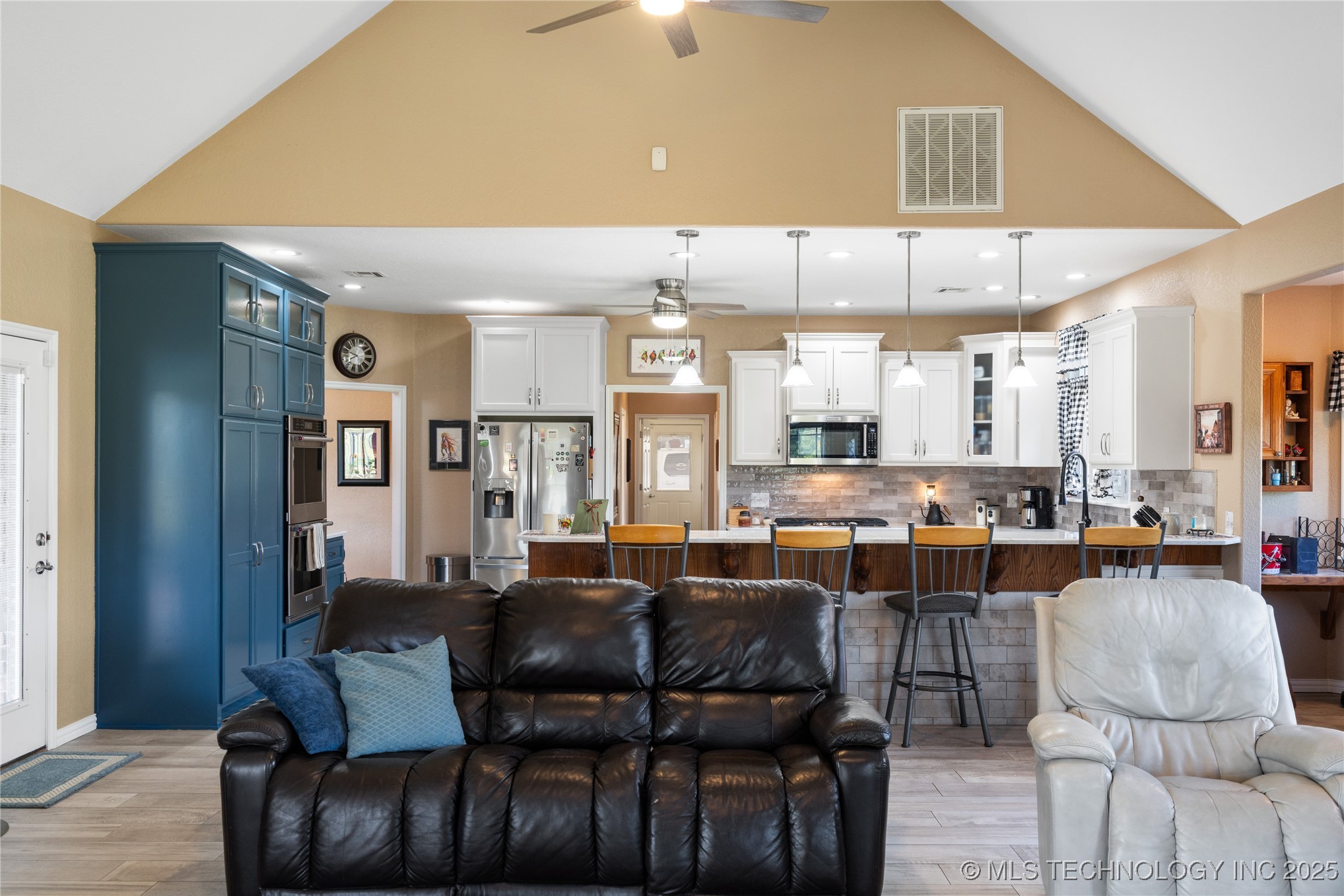 13067 Bristlecone Road Henryetta OK 74437