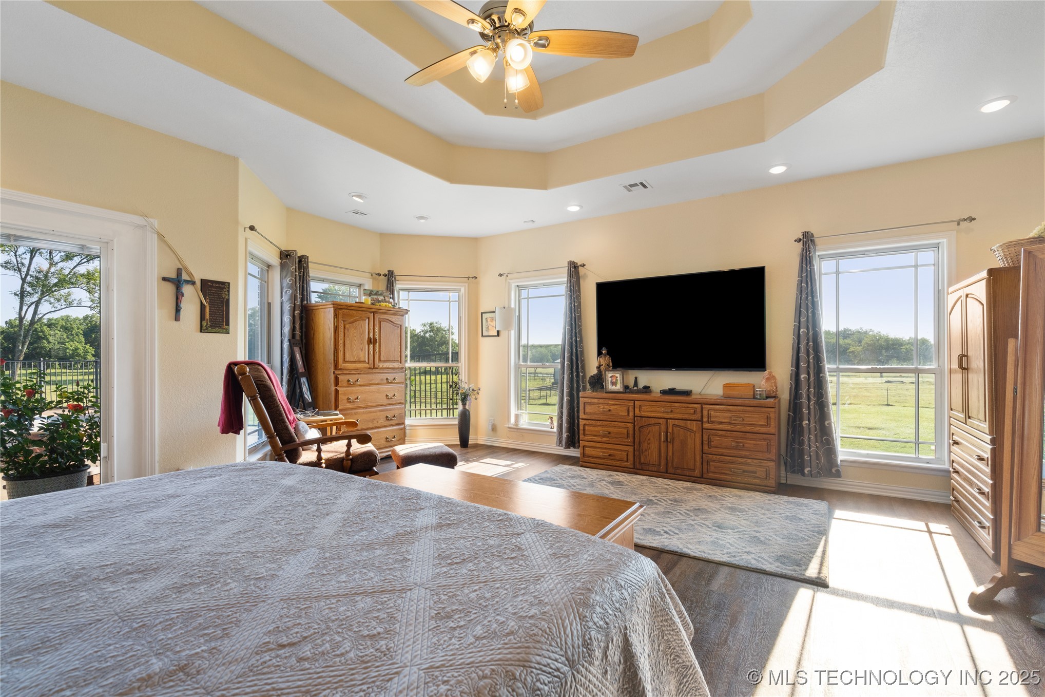 13067 Bristlecone Road Henryetta OK 74437