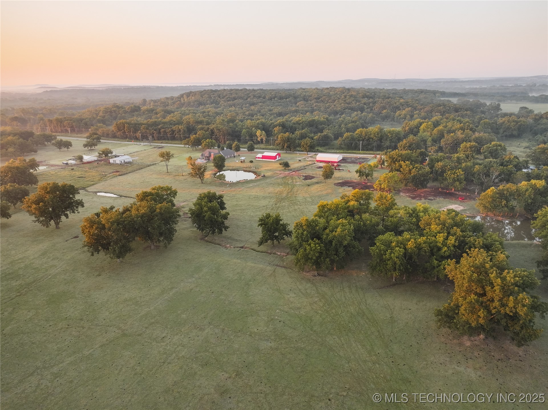 13067 Bristlecone Road Henryetta OK 74437