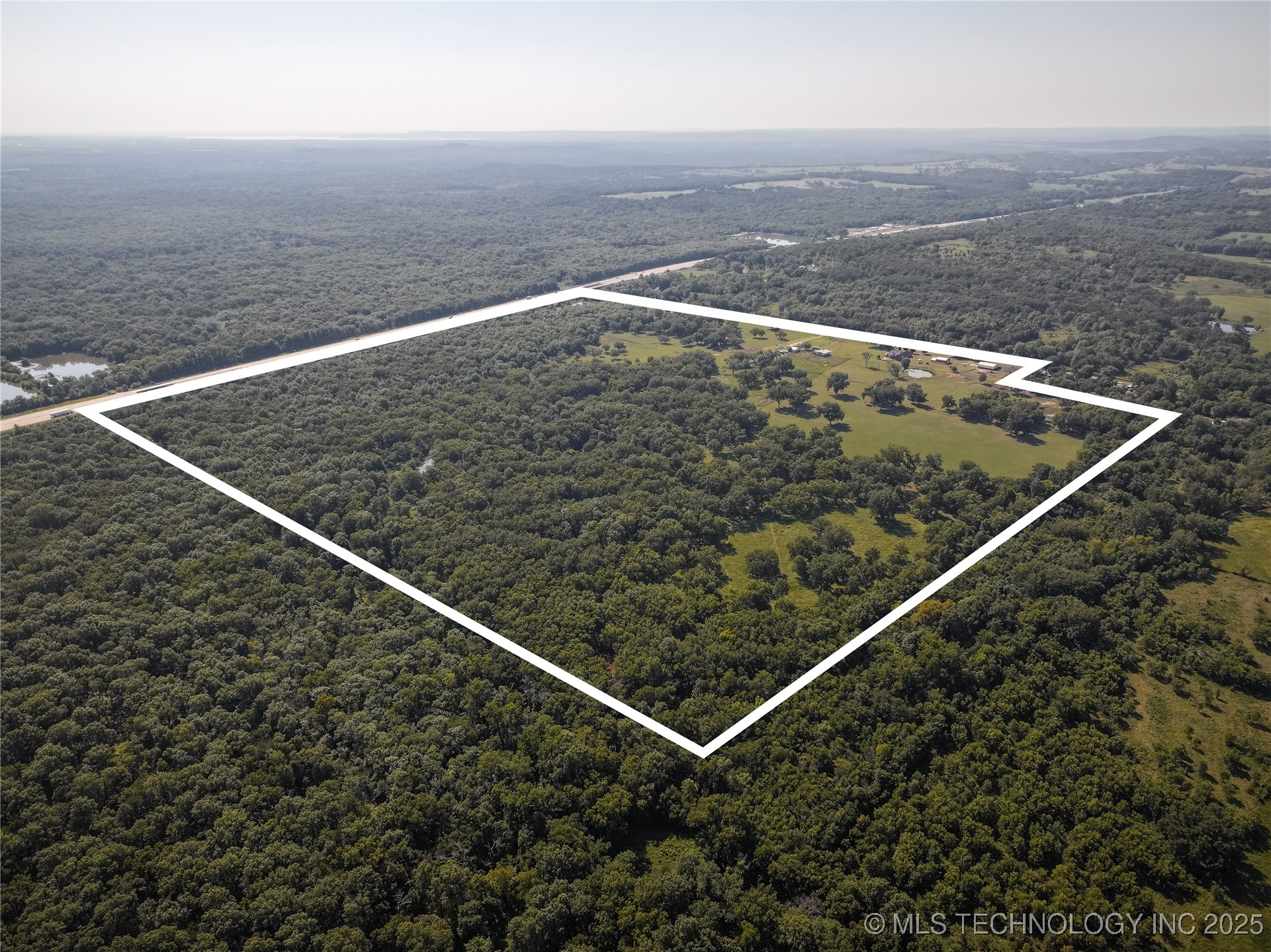 13067 Bristlecone Road Henryetta OK 74437