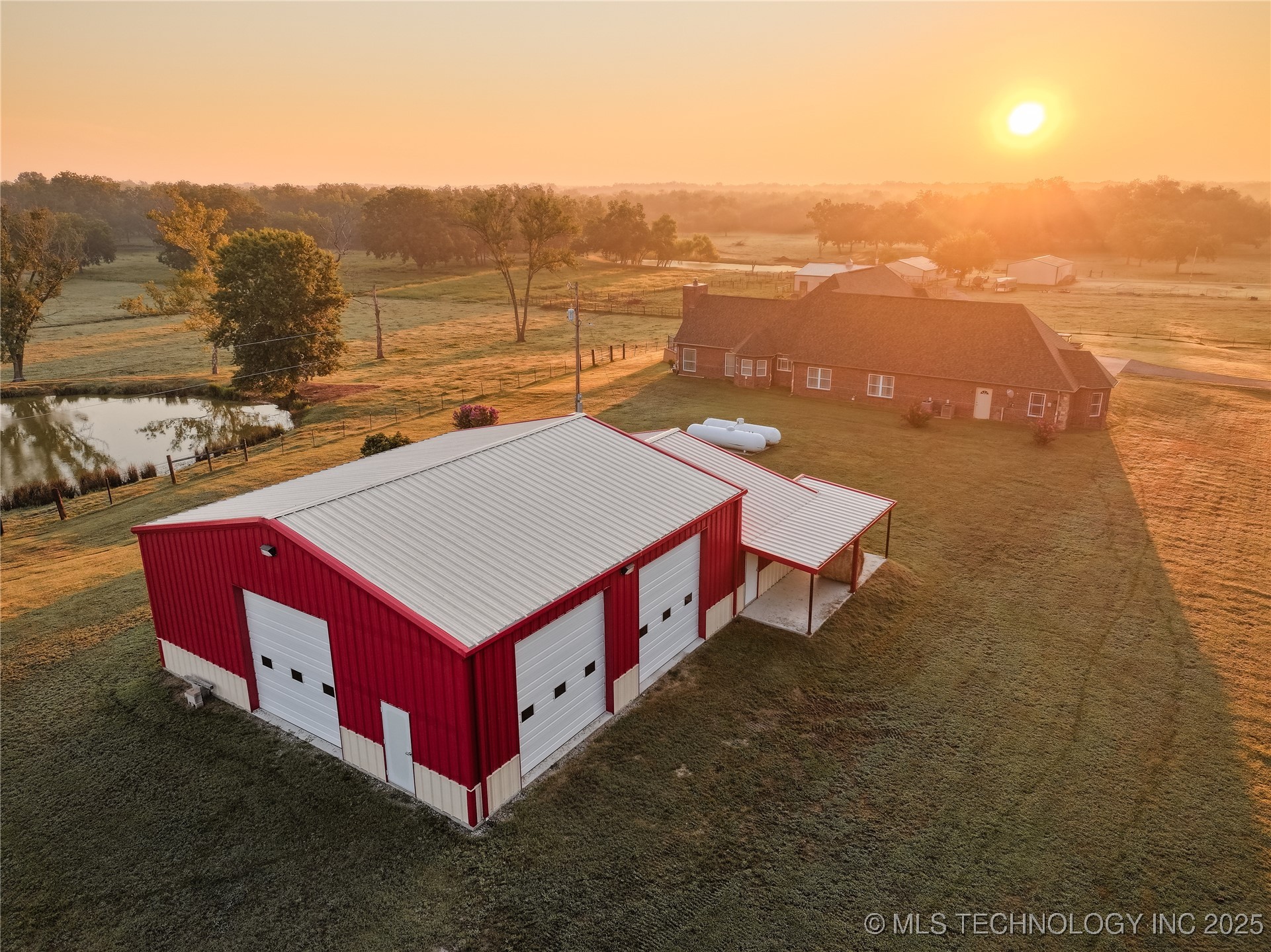 13067 Bristlecone Road Henryetta OK 74437