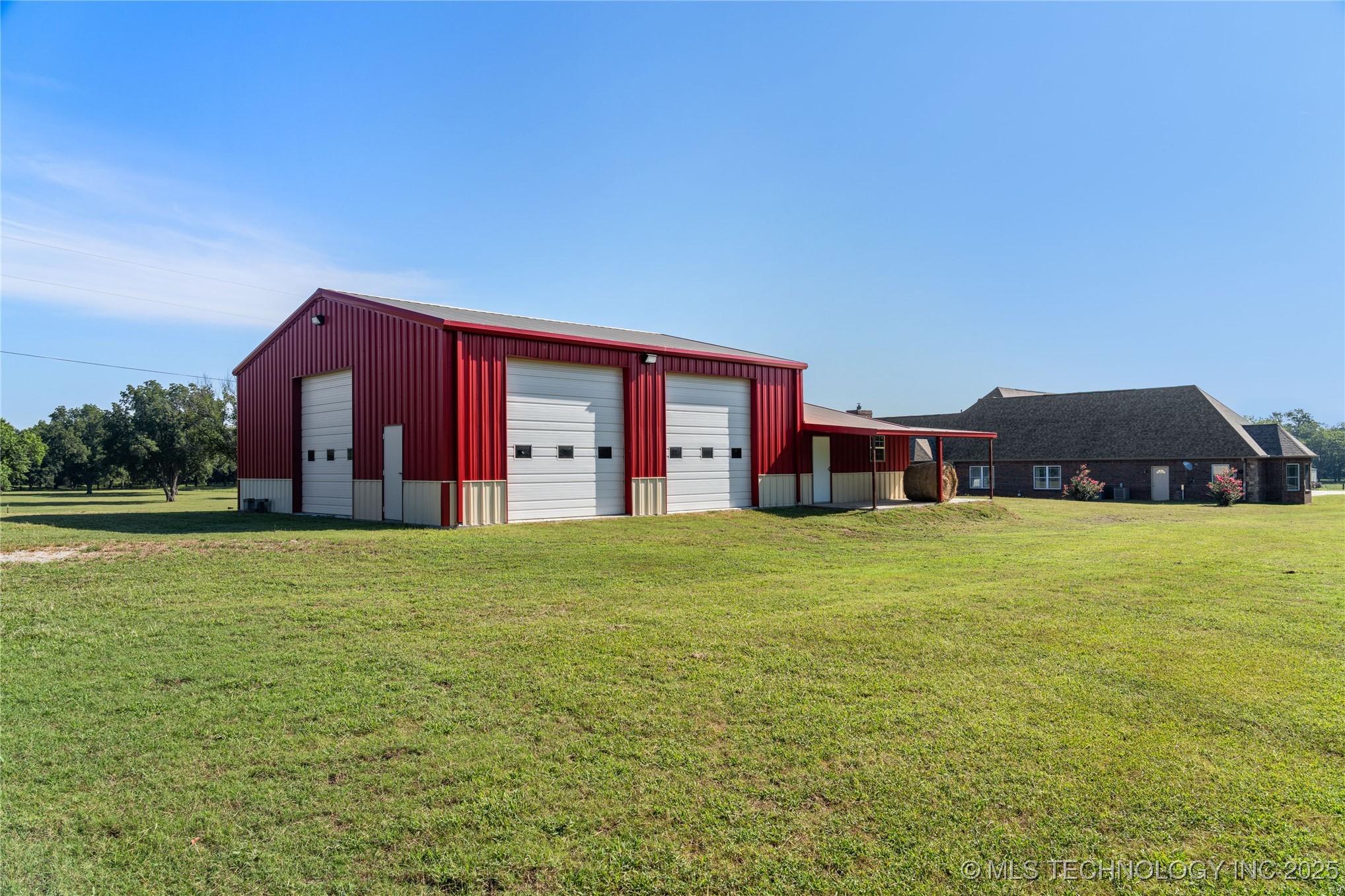 13067 Bristlecone Road Henryetta OK 74437