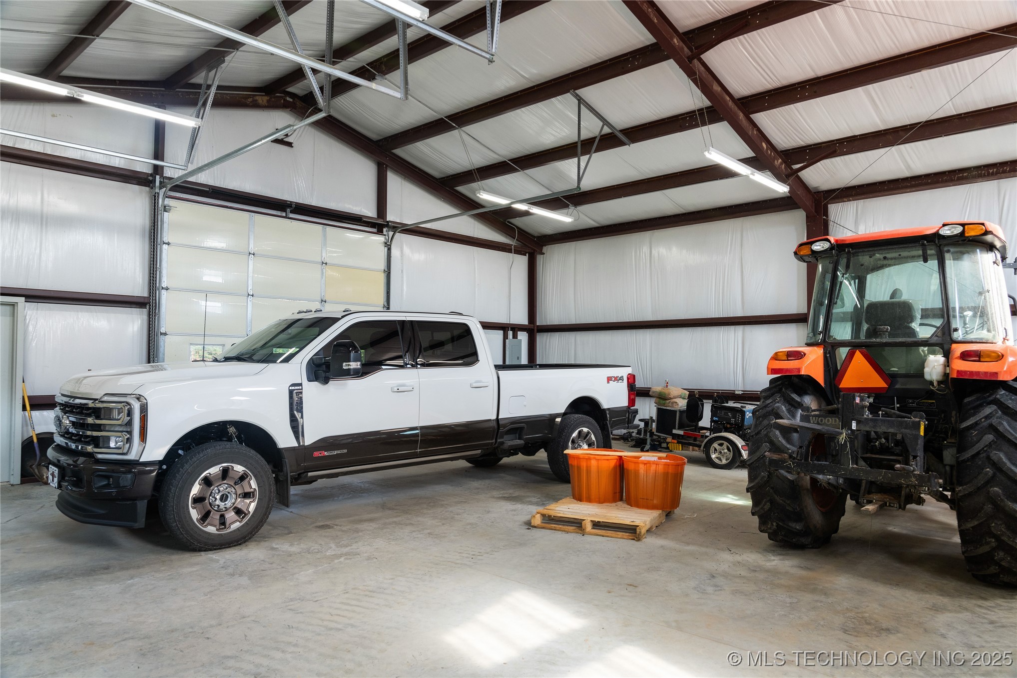 13067 Bristlecone Road Henryetta OK 74437