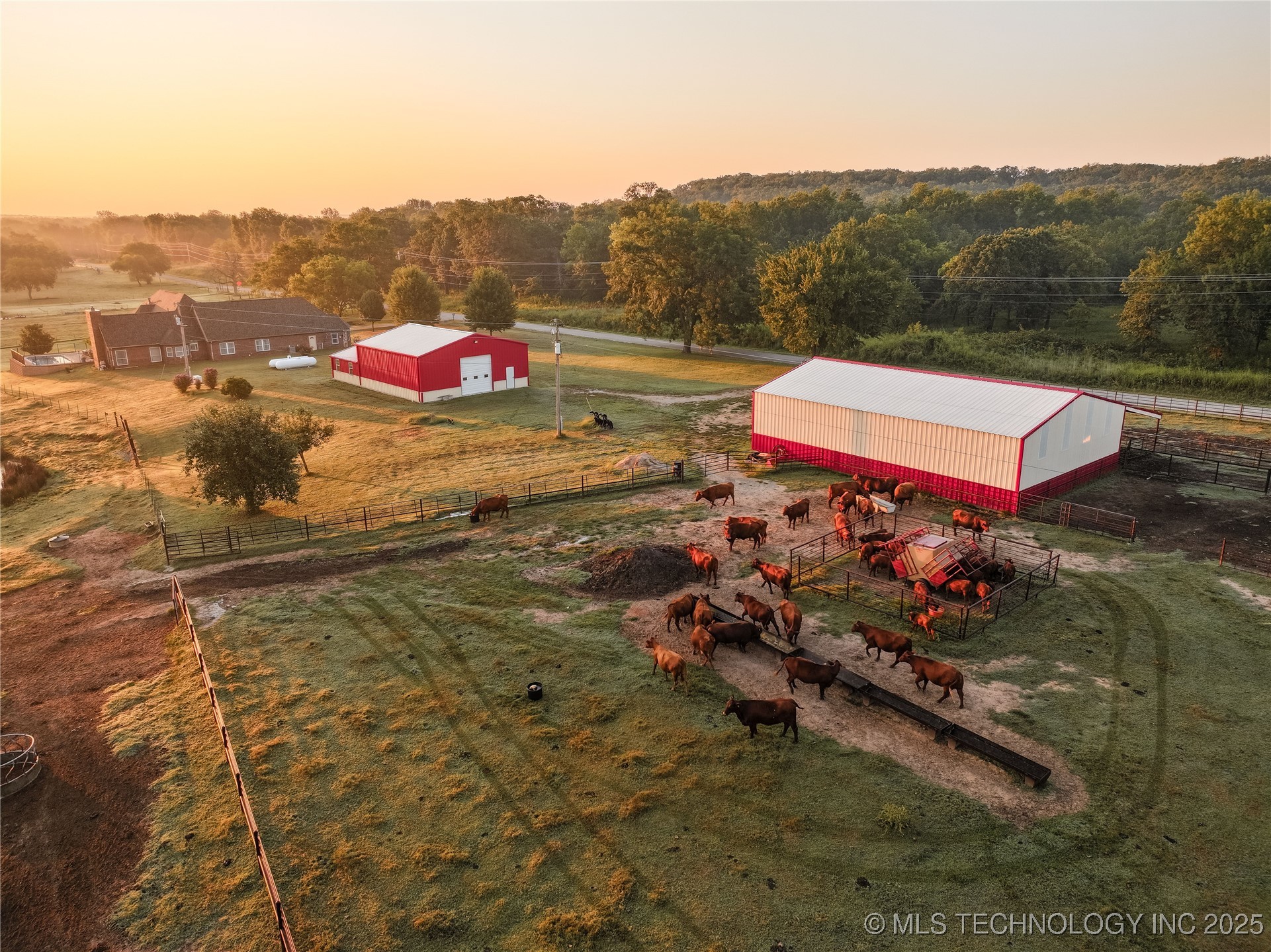 13067 Bristlecone Road Henryetta OK 74437
