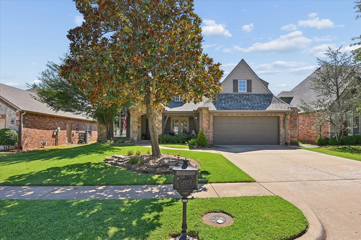9522 E 118th Street S Bixby OK 74008