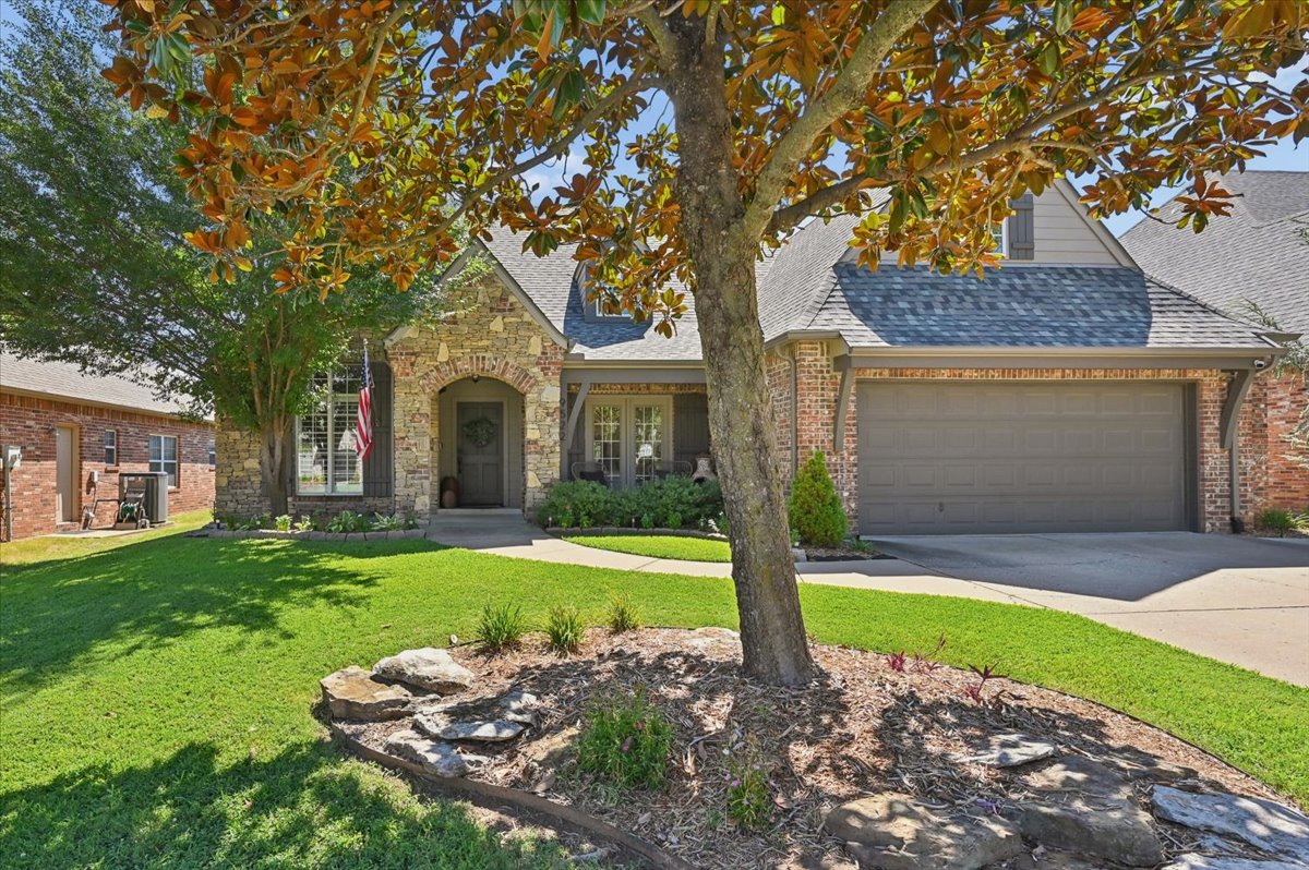 9522 E 118th Street S Bixby OK 74008