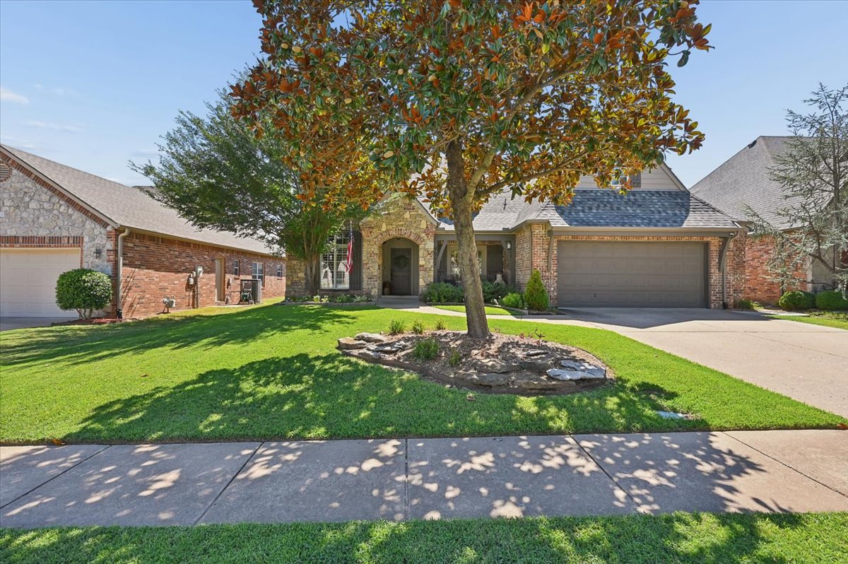 9522 E 118th Street S Bixby OK 74008