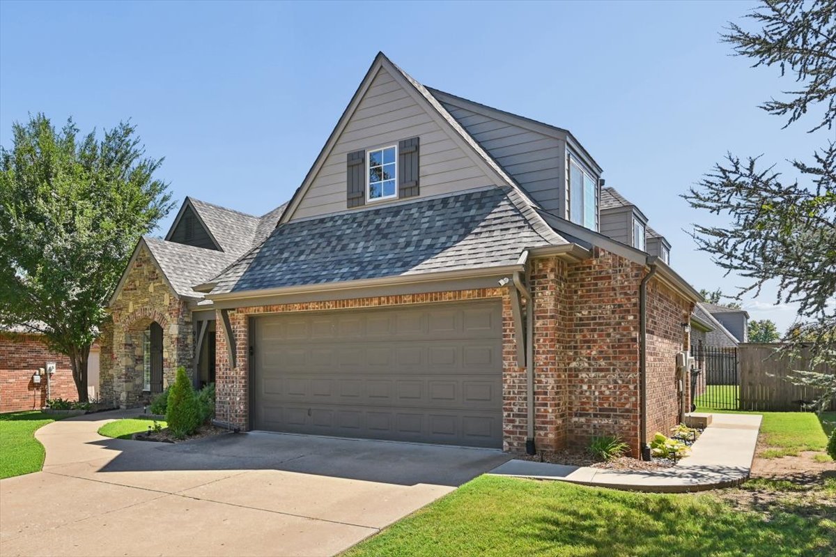 9522 E 118th Street S Bixby OK 74008