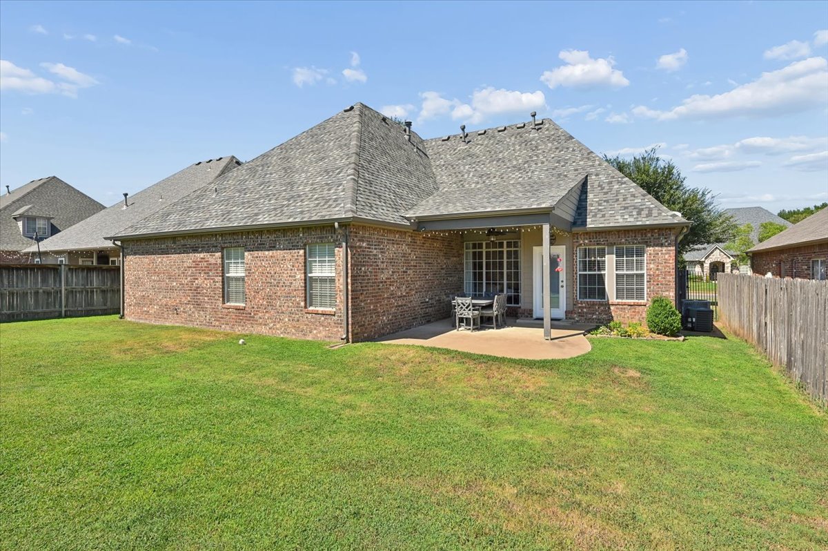 9522 E 118th Street S Bixby OK 74008