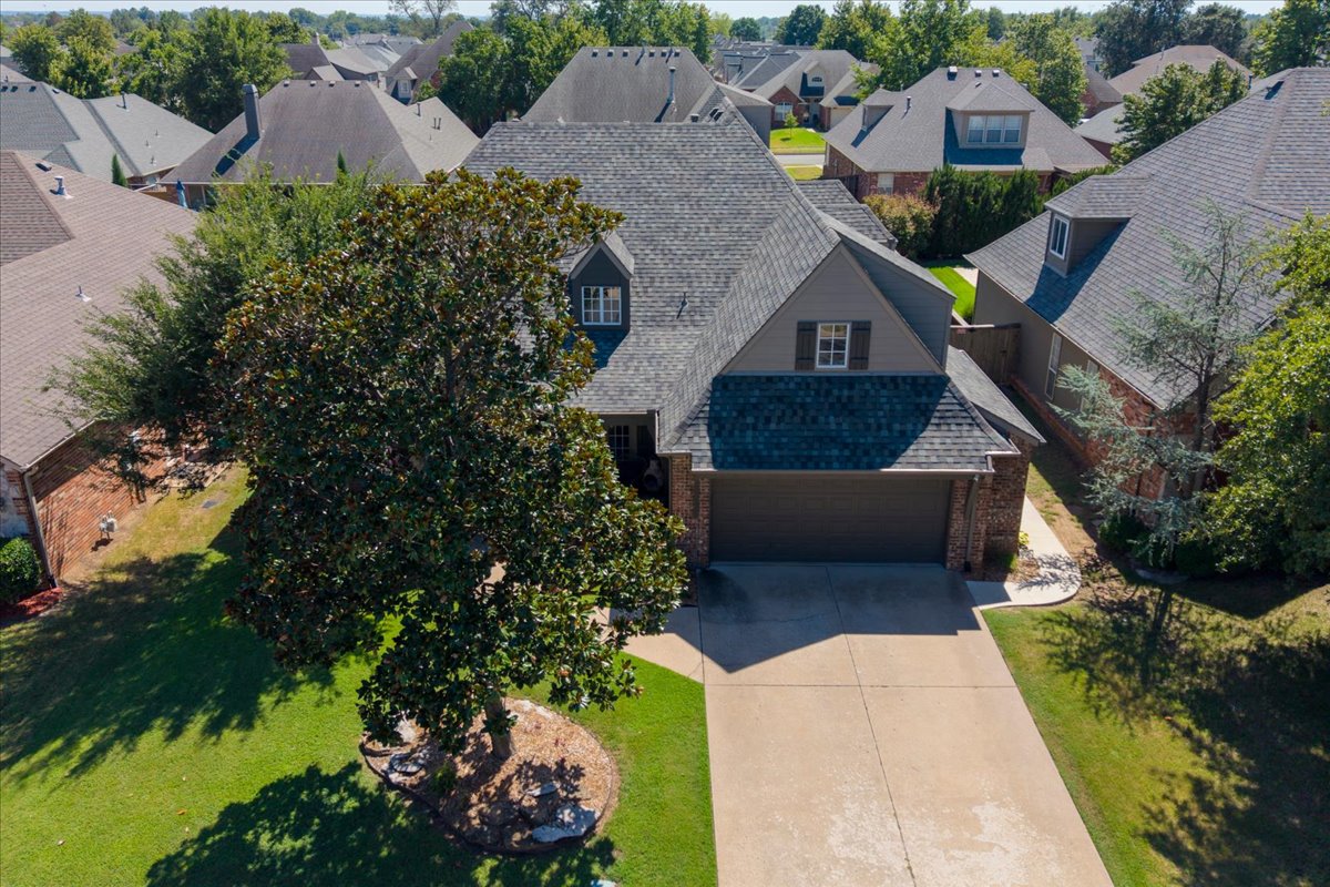 9522 E 118th Street S Bixby OK 74008