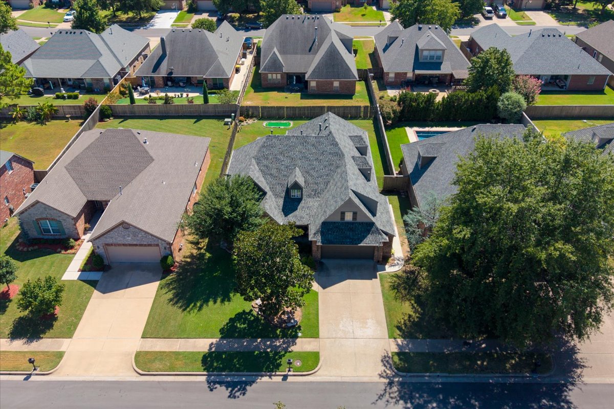 9522 E 118th Street S Bixby OK 74008