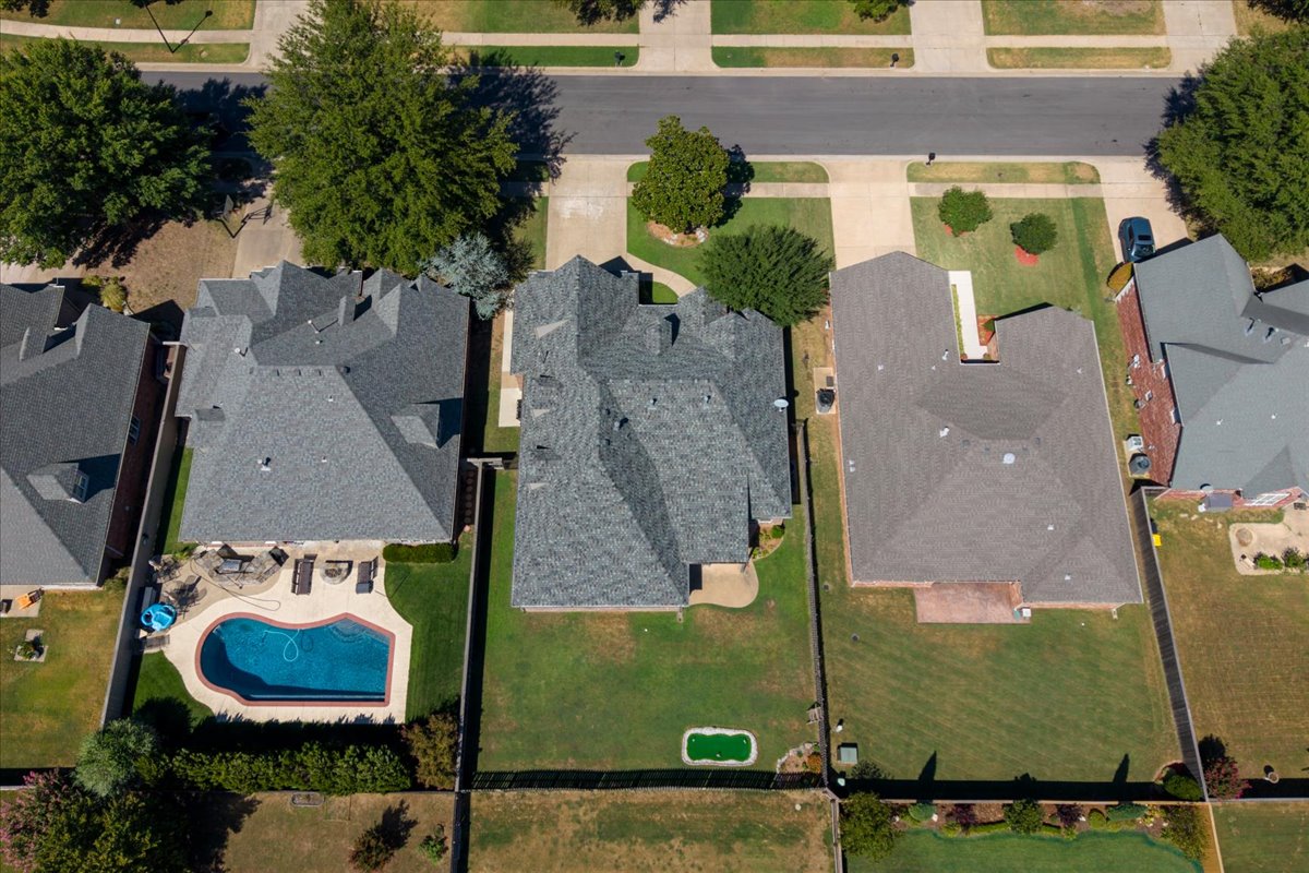 9522 E 118th Street S Bixby OK 74008