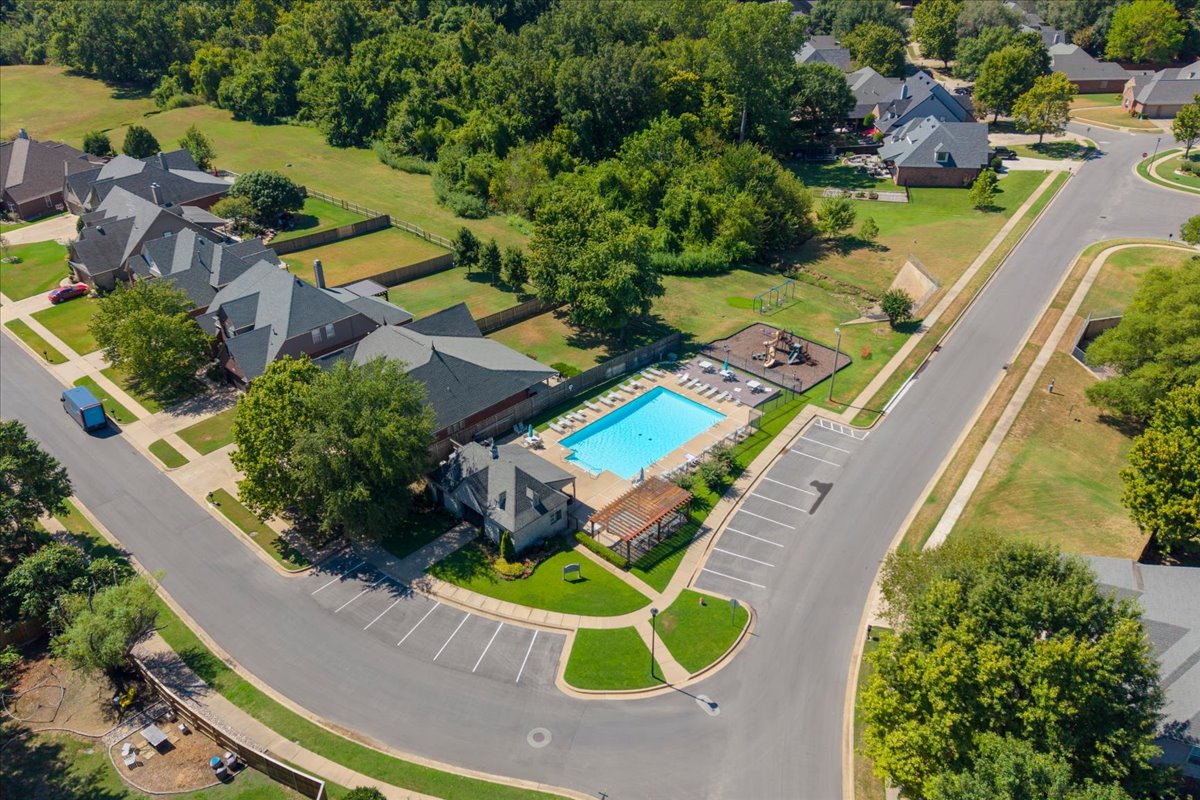 9522 E 118th Street S Bixby OK 74008