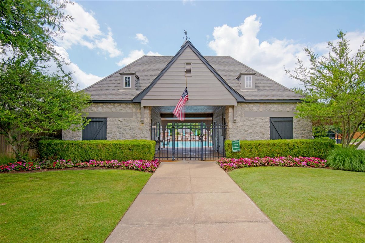 9522 E 118th Street S Bixby OK 74008