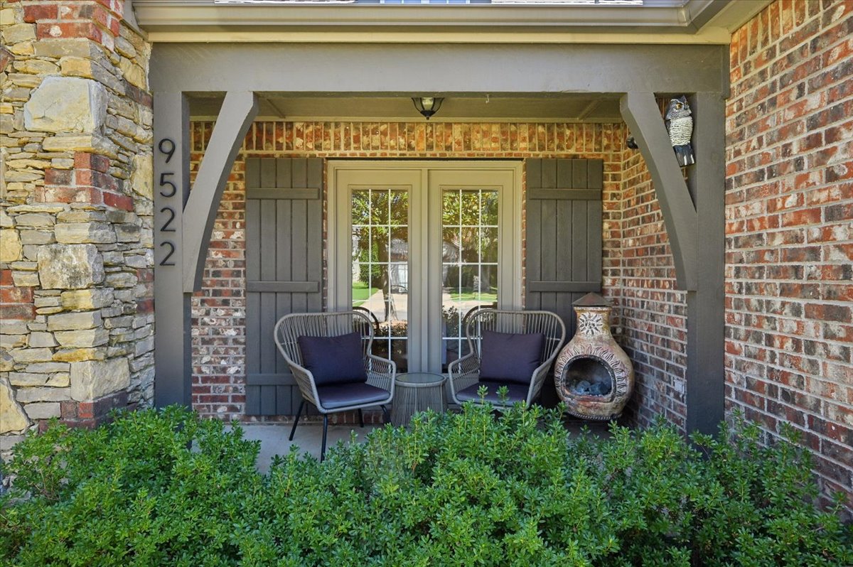 9522 E 118th Street S Bixby OK 74008