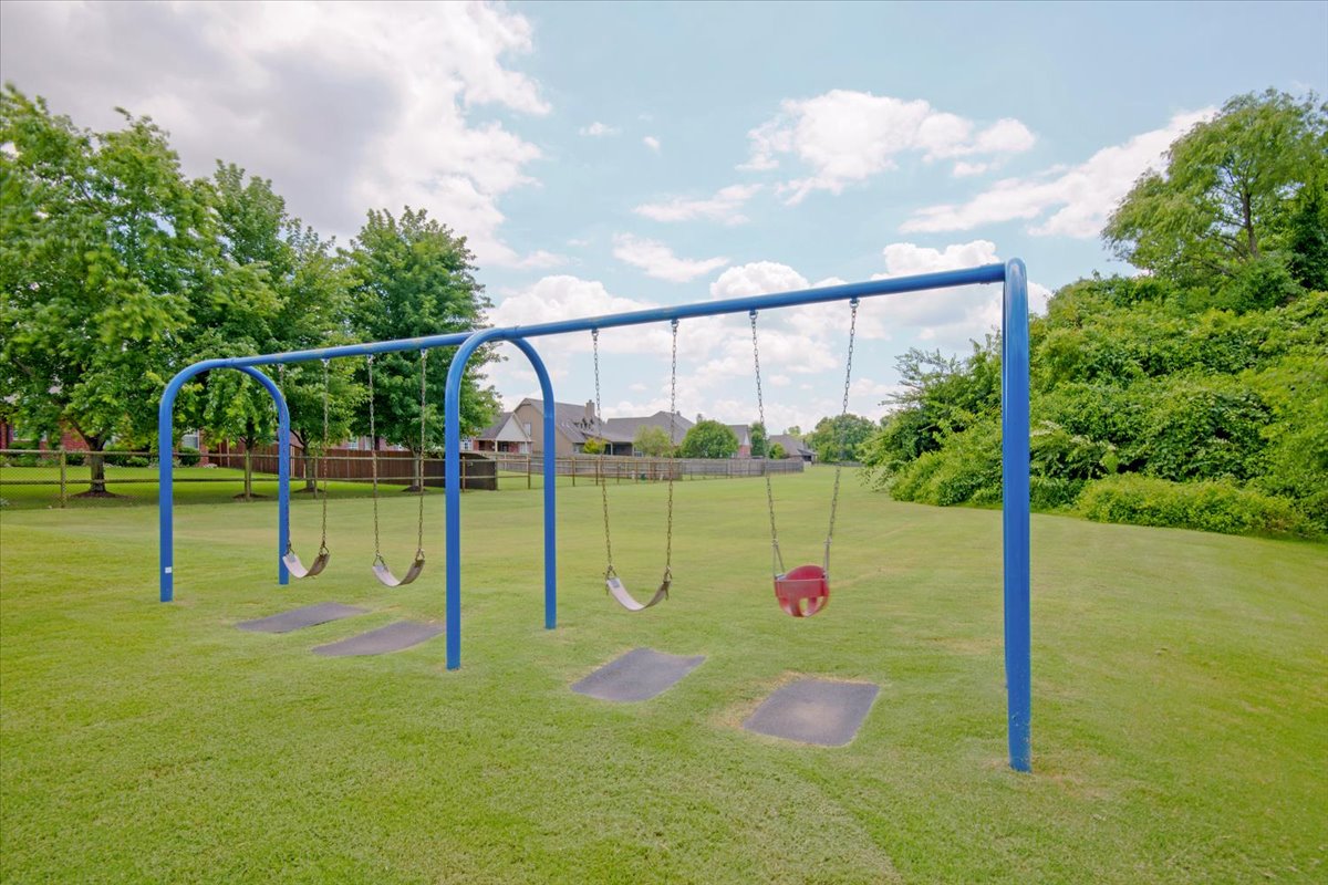 9522 E 118th Street S Bixby OK 74008