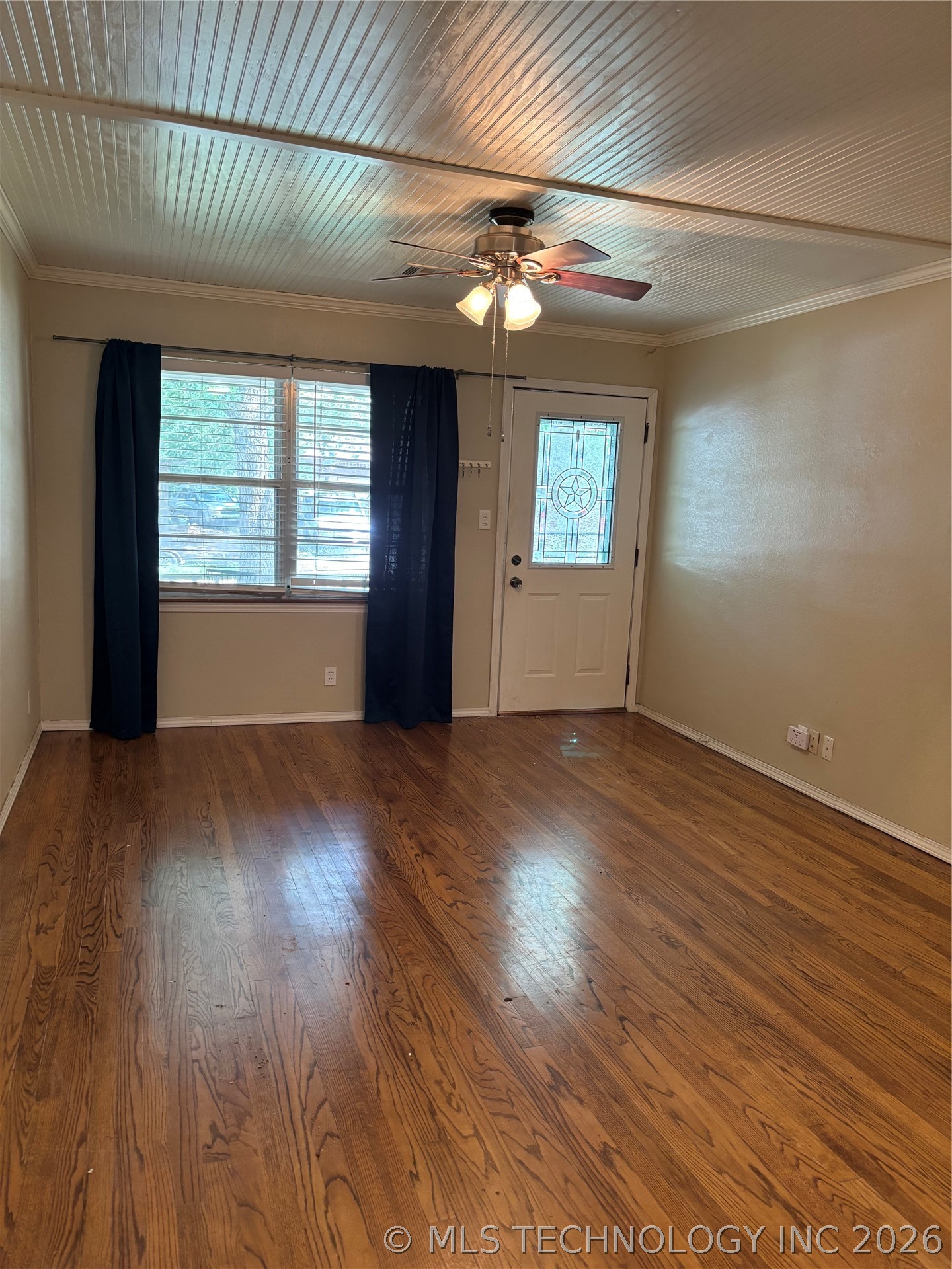 1318 NE 3rd Place Pryor OK 74361