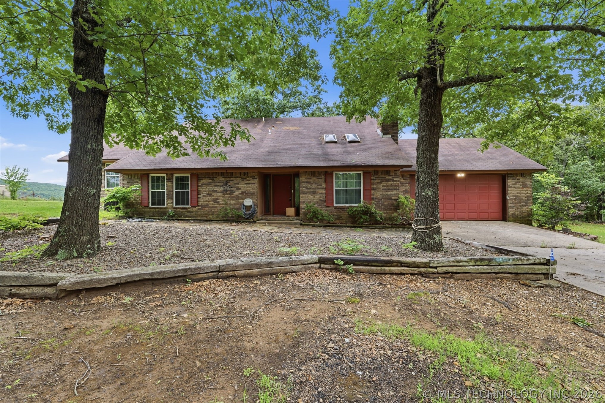 471322 E 844 Road Stilwell OK 74960
